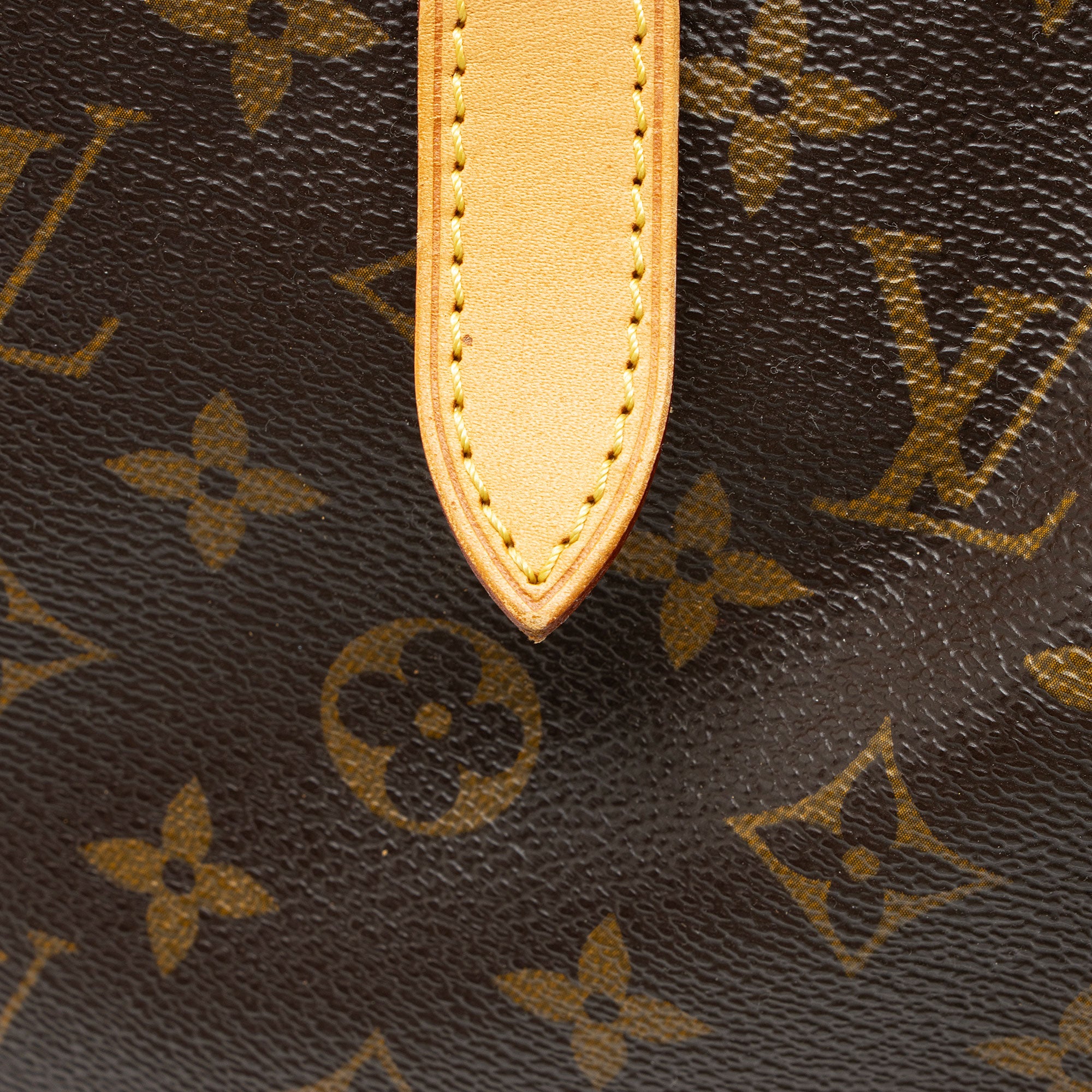 Louis Vuitton Monogram Canvas Palermo GM Tote