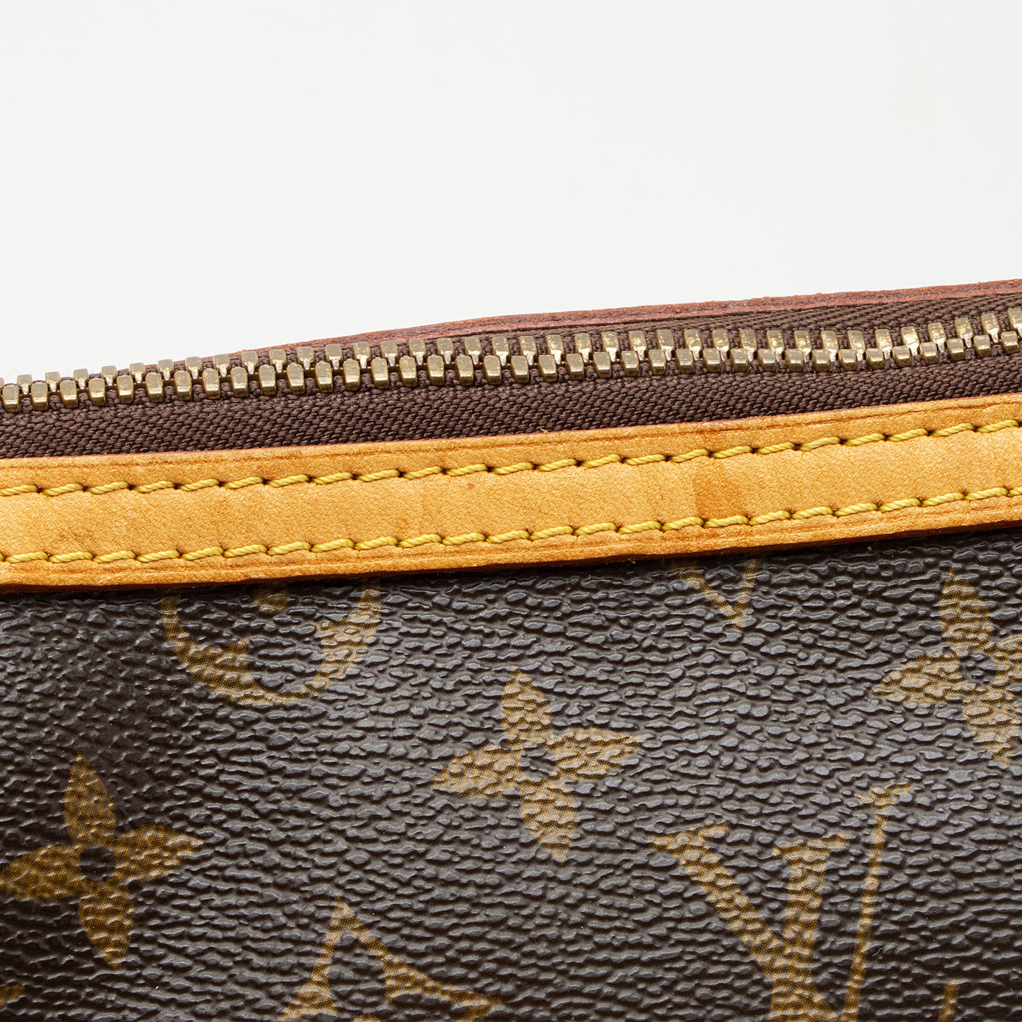 Louis Vuitton Monogram Canvas Palermo GM Tote