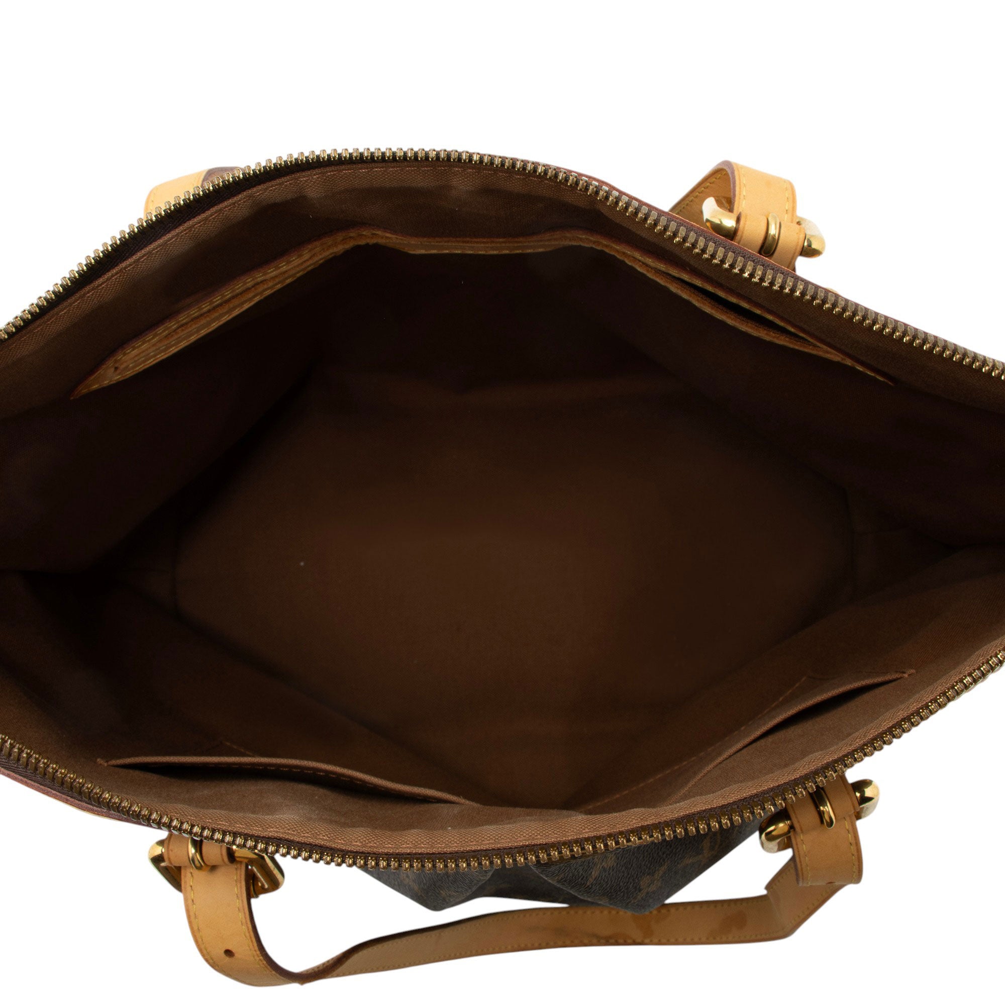Louis Vuitton Monogram Canvas Palermo GM Tote