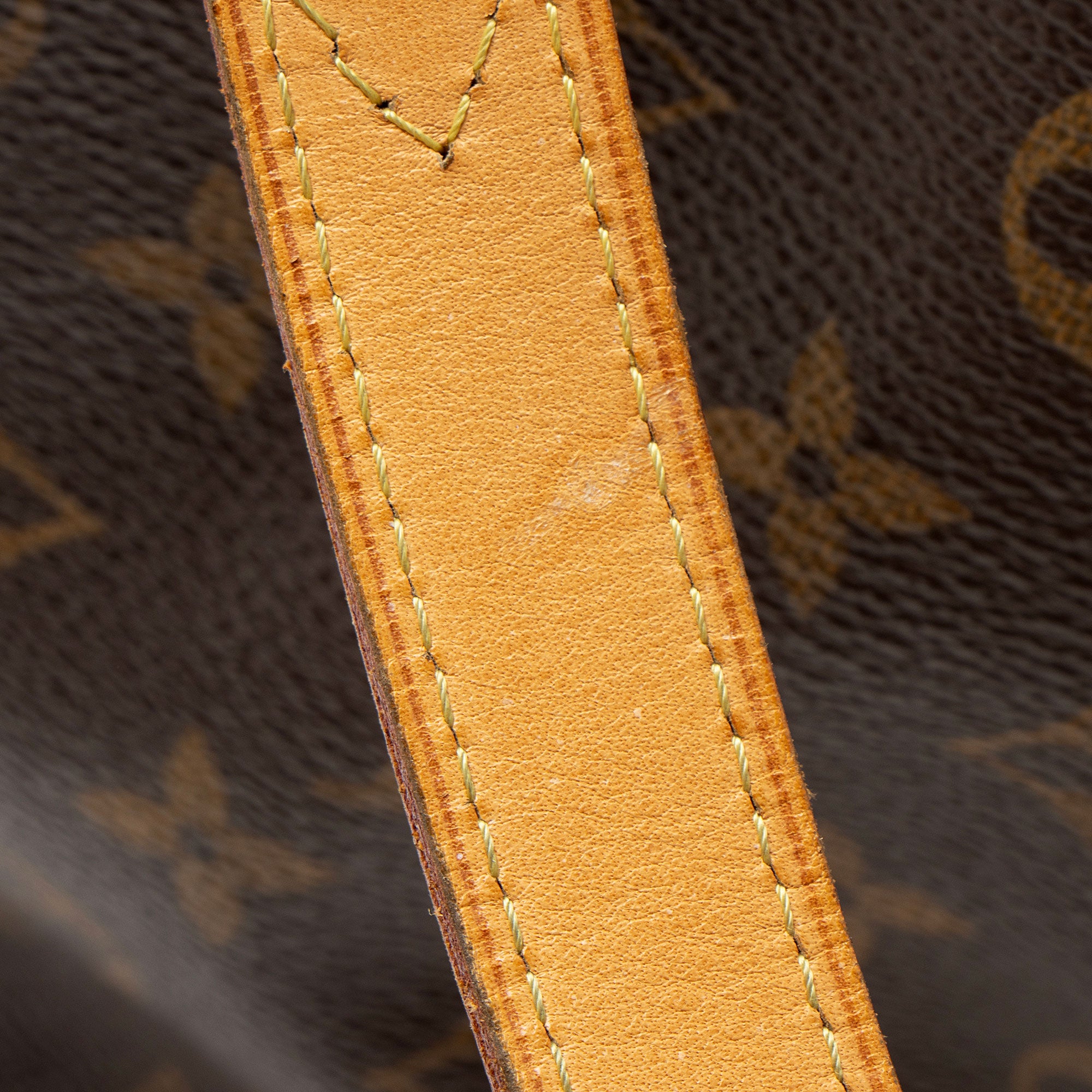 Louis Vuitton Monogram Canvas Palermo PM Tote