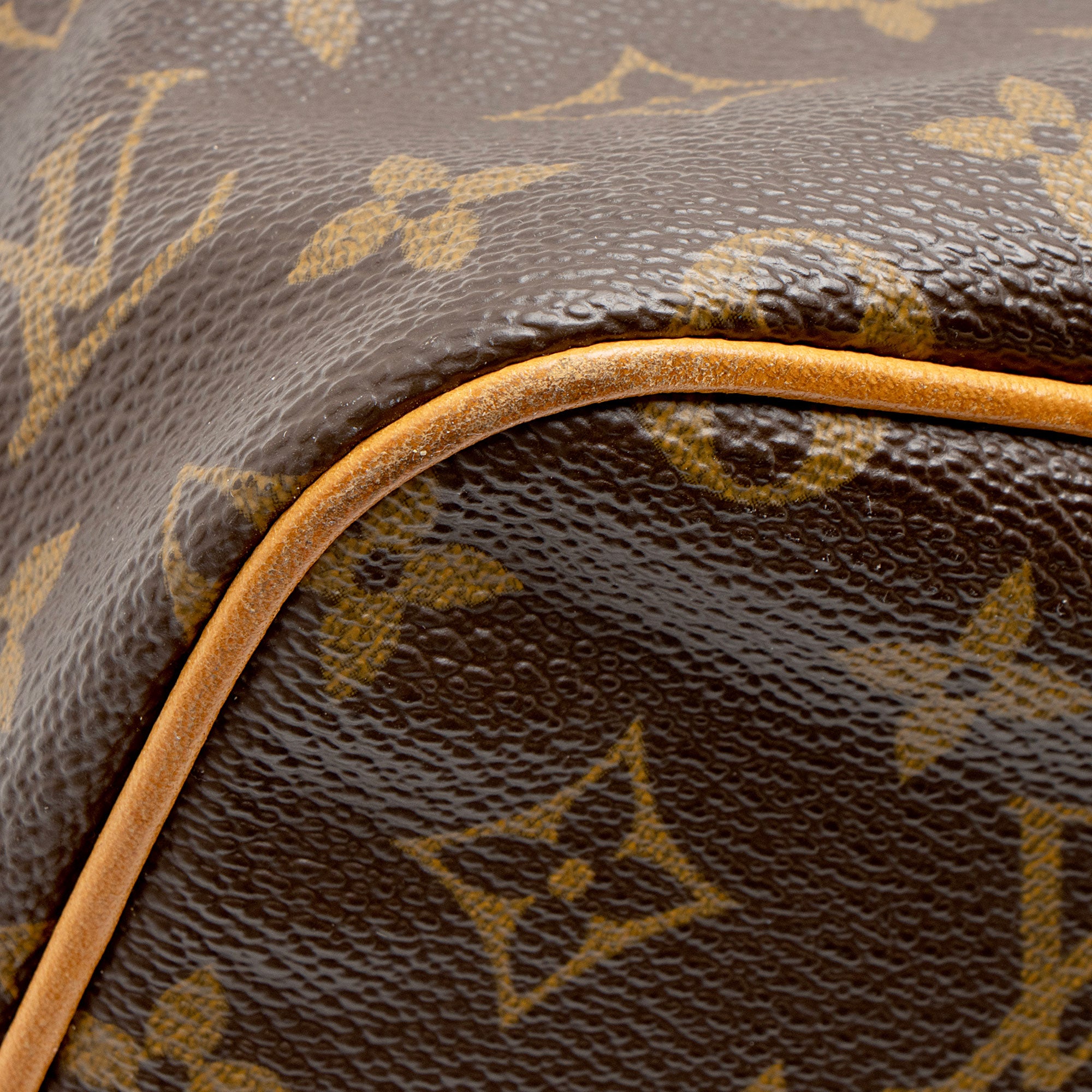 Louis Vuitton Monogram Canvas Palermo PM Tote