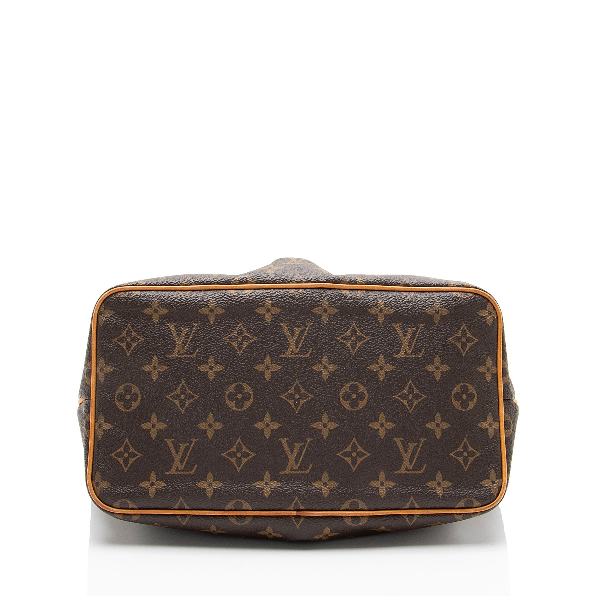 Louis Vuitton Monogram Canvas Palermo PM Tote