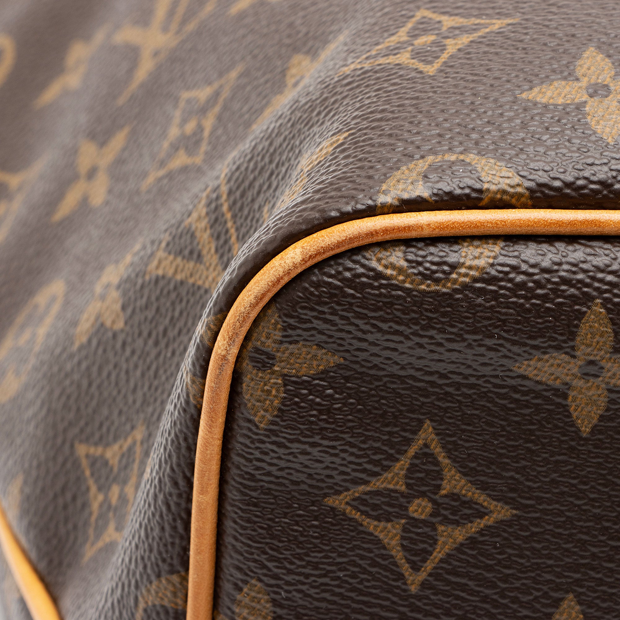 Louis Vuitton Monogram Canvas Palermo PM Tote