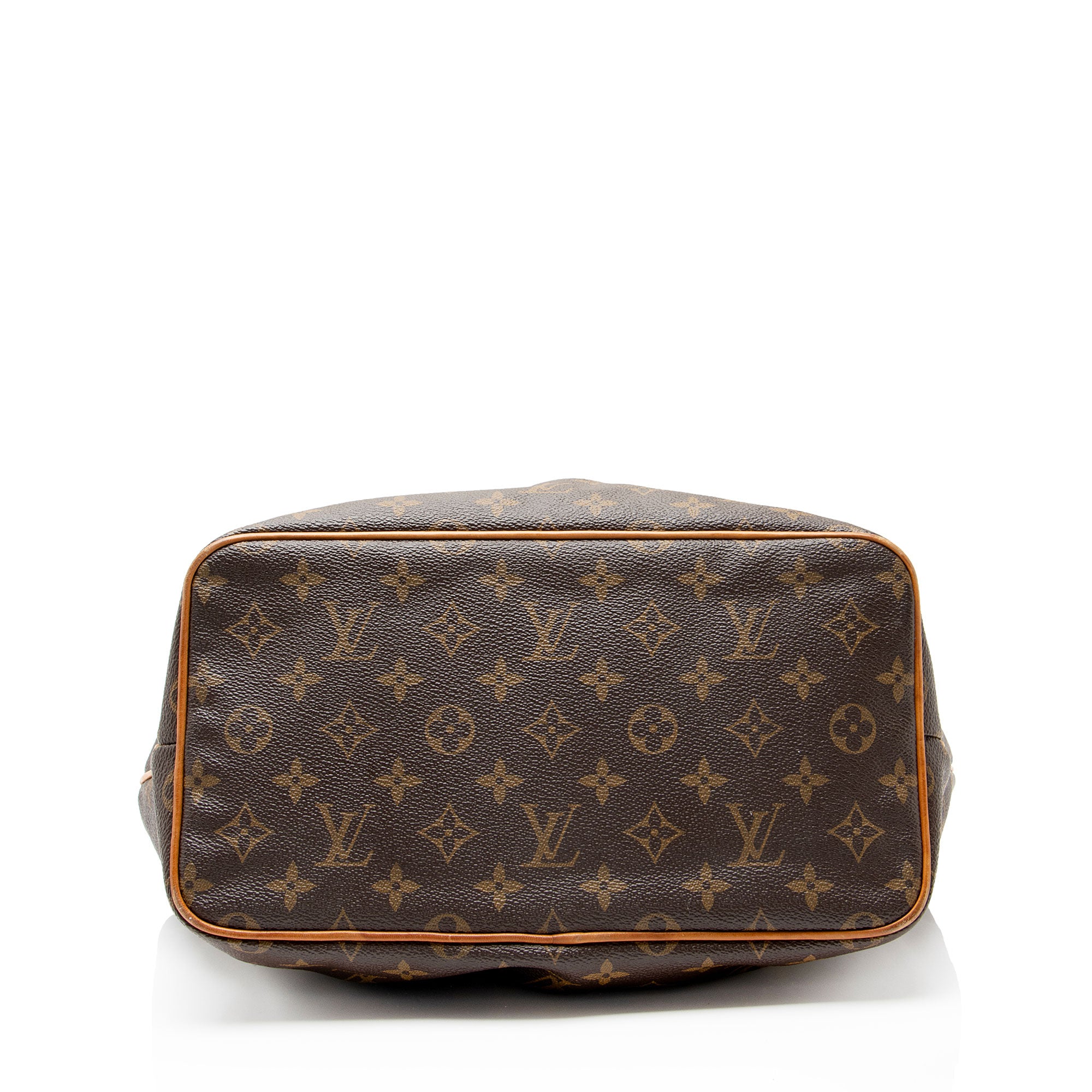 Louis Vuitton Monogram Canvas Palermo PM Tote