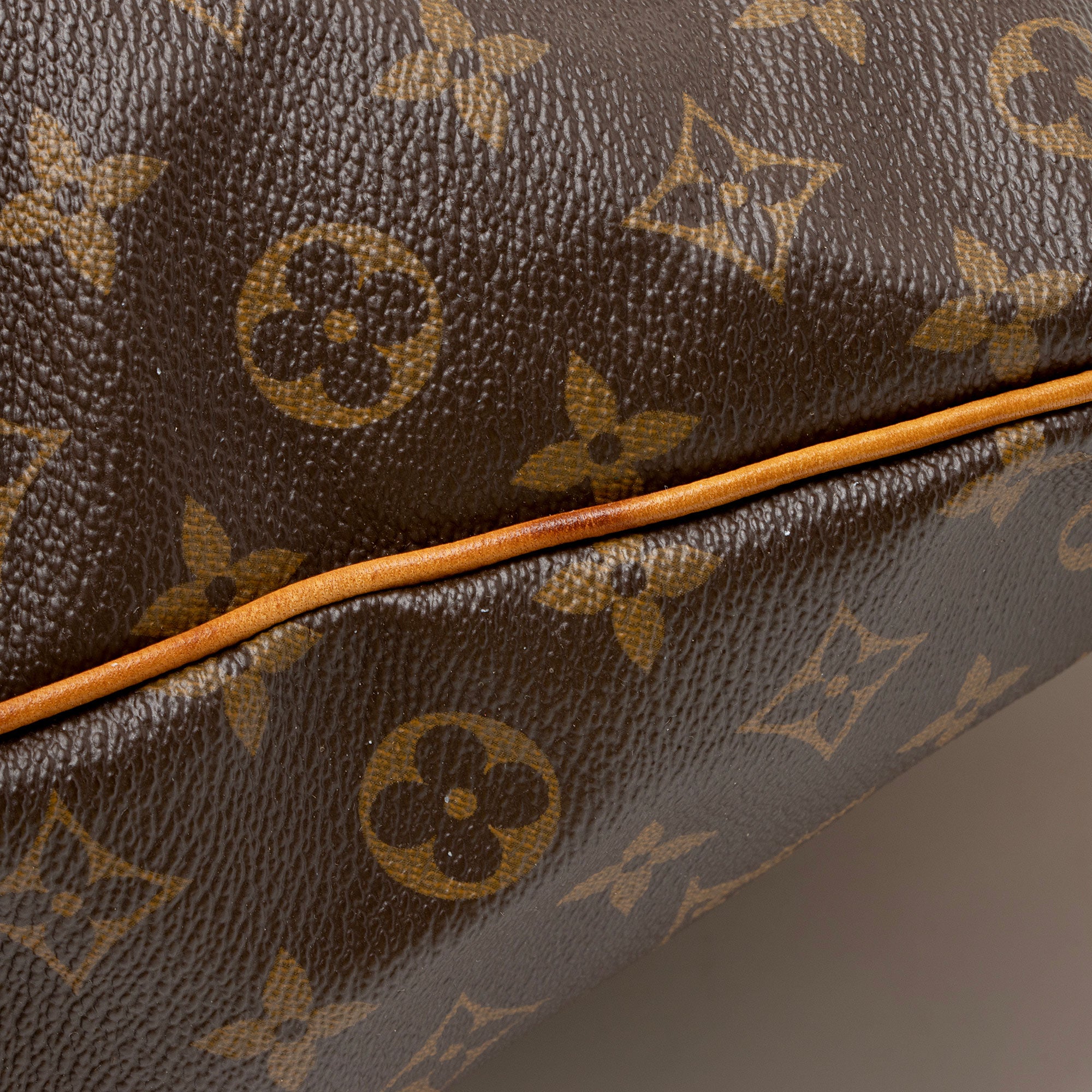Louis Vuitton Monogram Canvas Palermo PM Tote