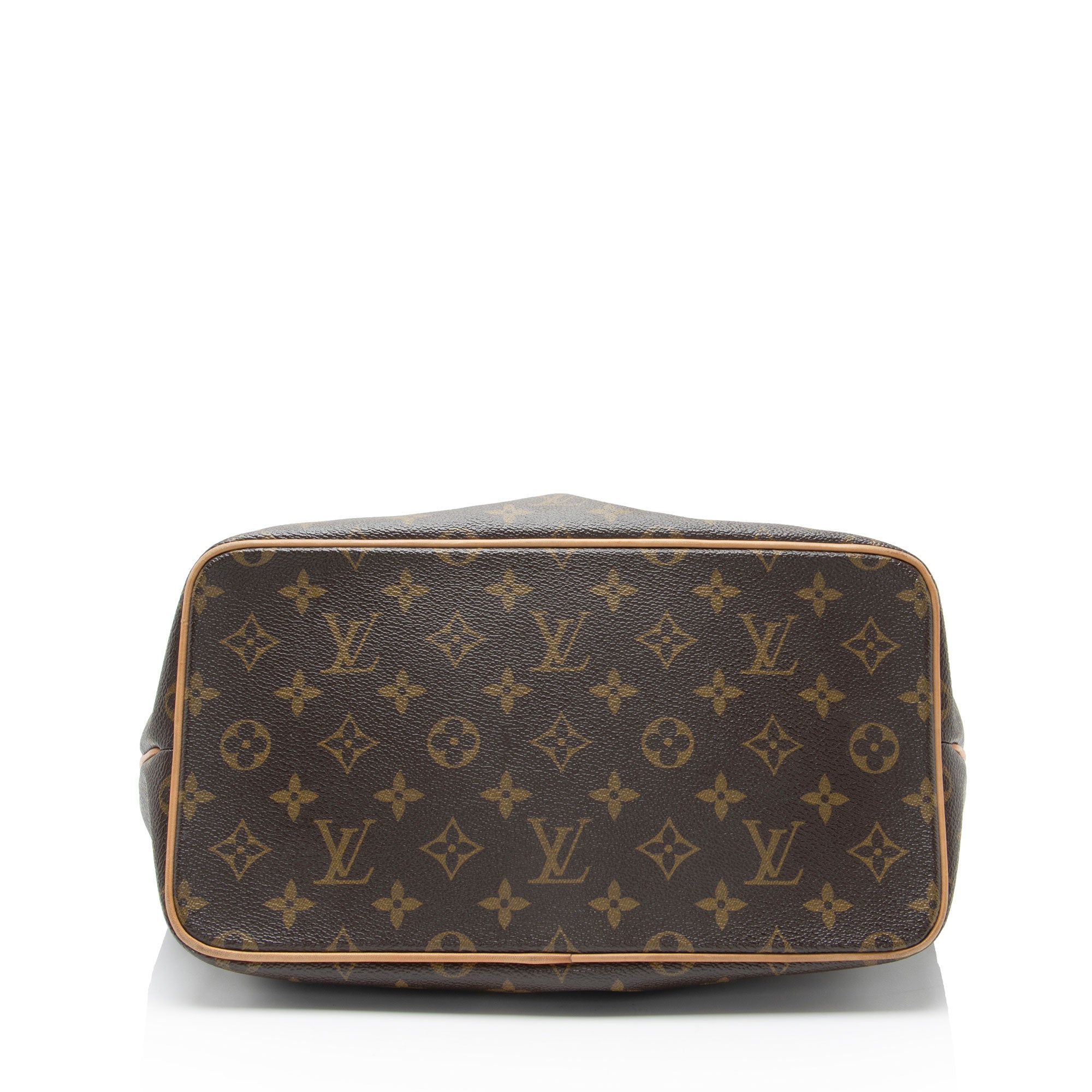 Louis Vuitton Monogram Canvas Palermo PM Tote