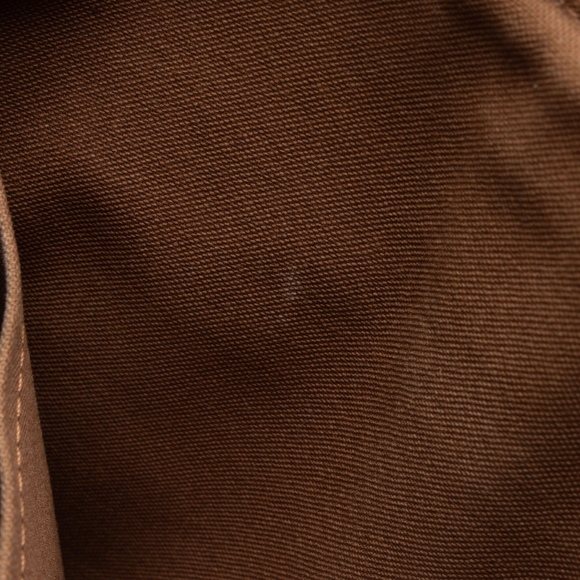 Louis Vuitton Monogram Canvas Palermo PM Tote