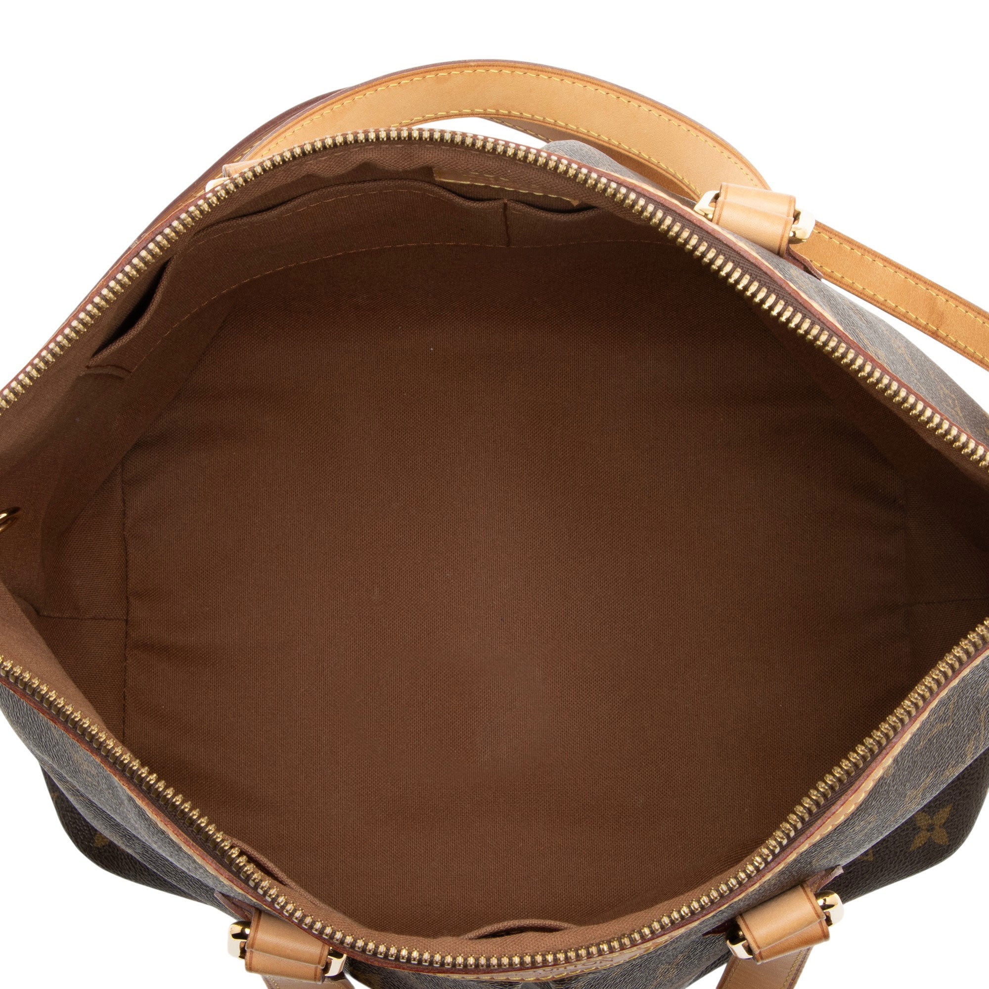 Louis Vuitton Monogram Canvas Palermo PM Tote