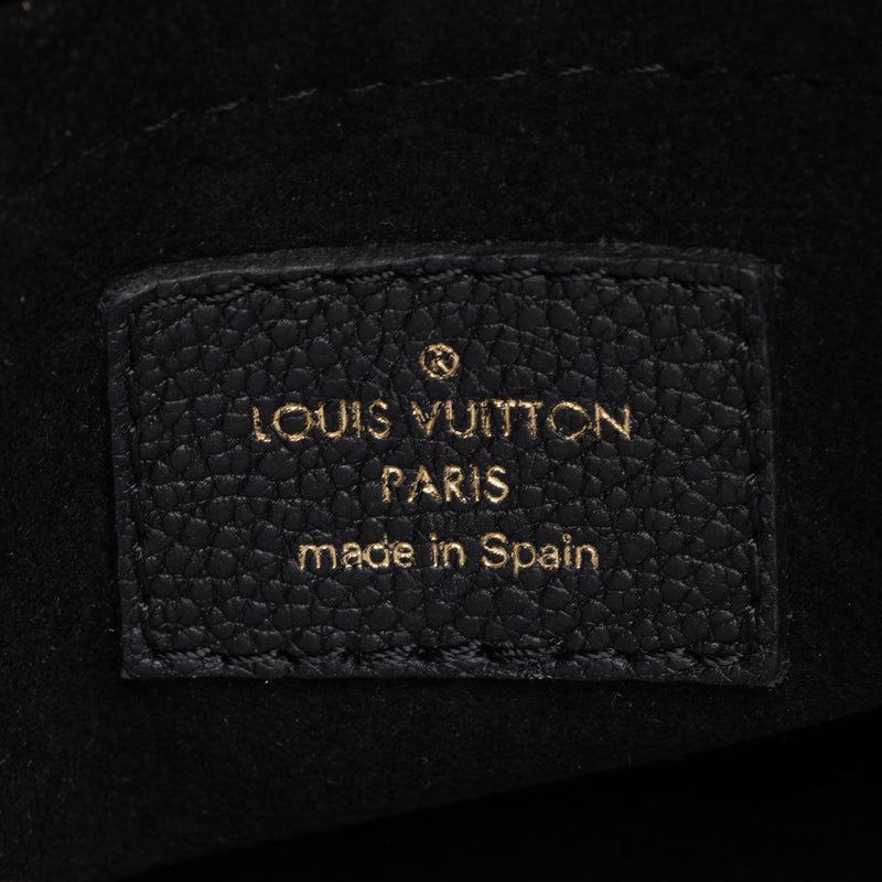 Louis Vuitton Monogram Canvas Pallas BB Satchel (SHF-qeK2Dm)