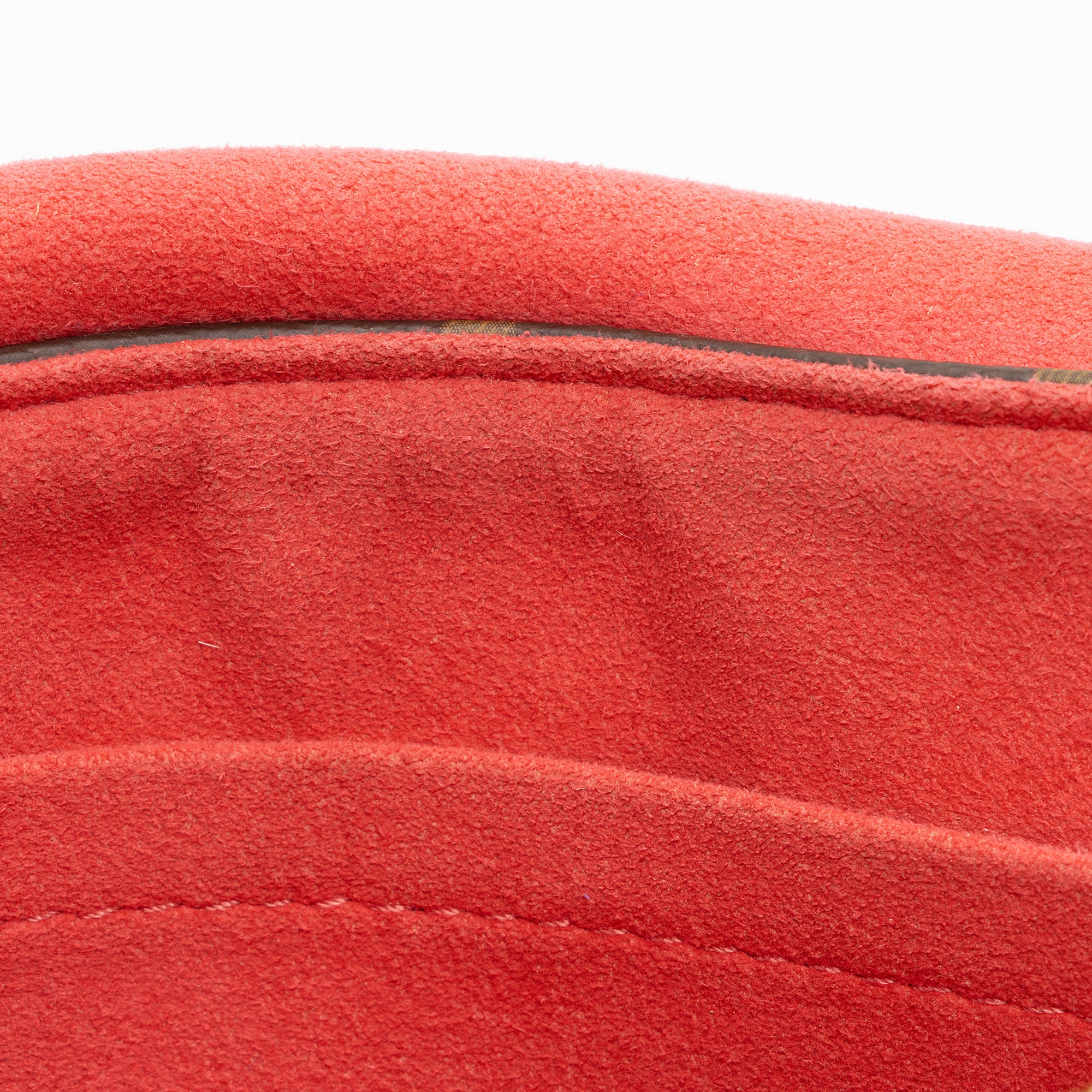 Louis Vuitton Monogram Canvas Pallas Chain Shoulder Bag (SHF-PklqEx)