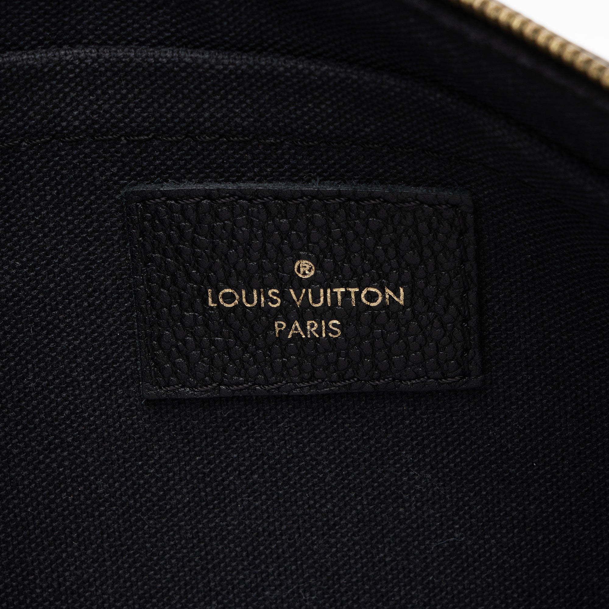 Louis Vuitton Monogram Canvas Pallas Clutch (SHF-TfeRAj)