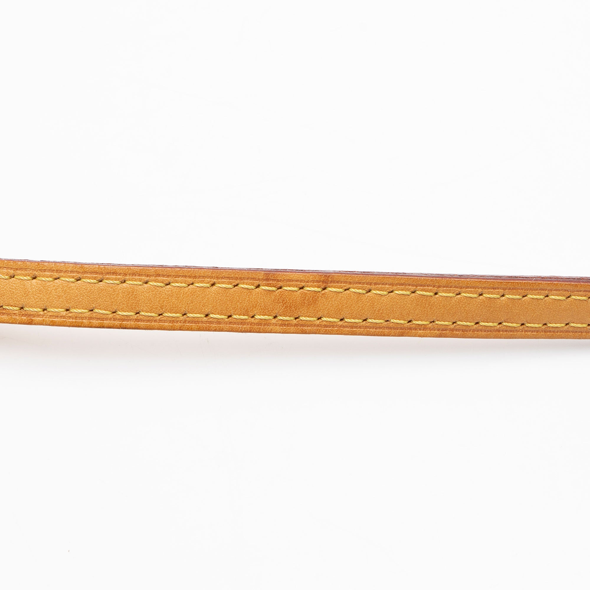 Louis Vuitton Monogram Canvas Pallas Clutch
