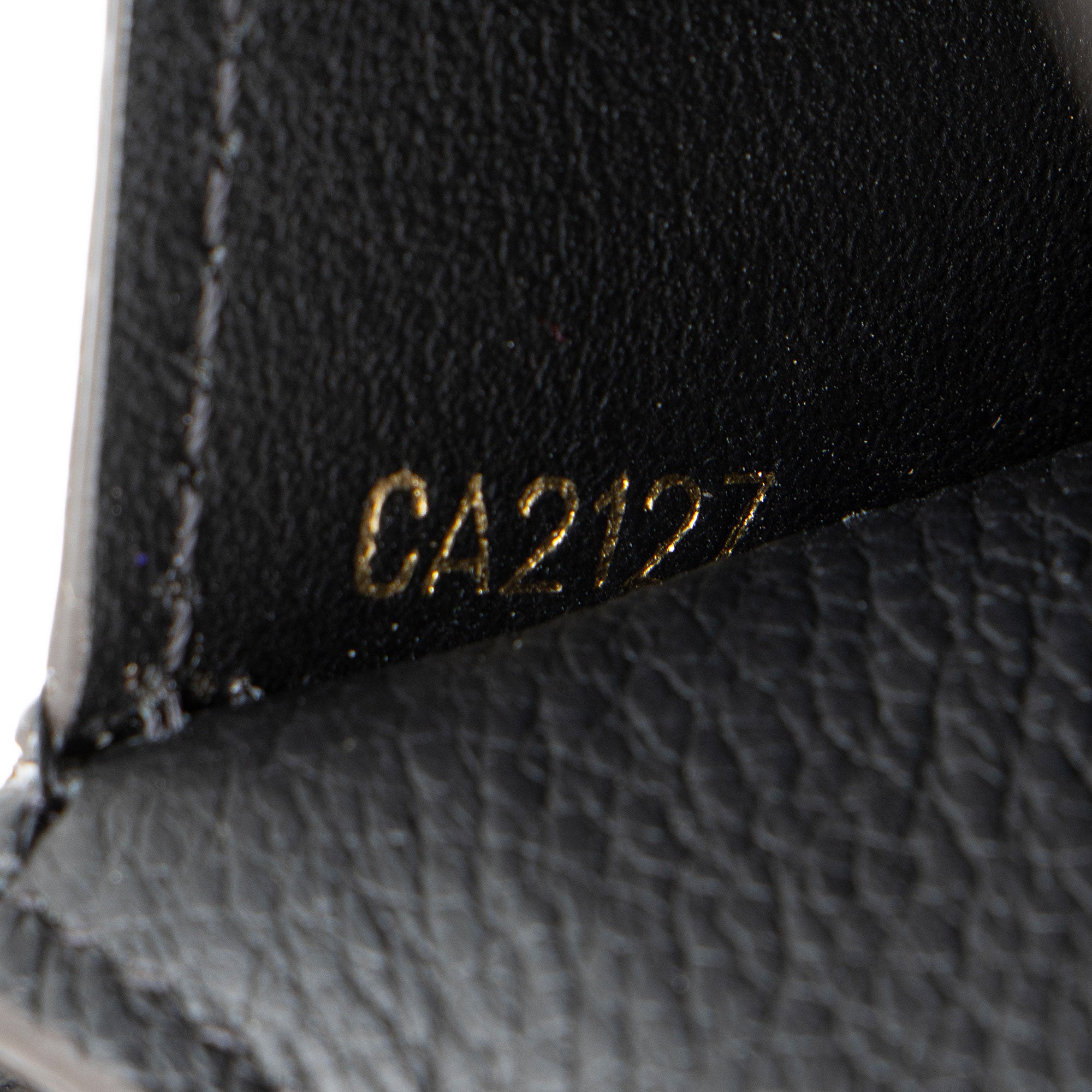 Louis Vuitton Monogram Canvas Pallas Compact Wallet