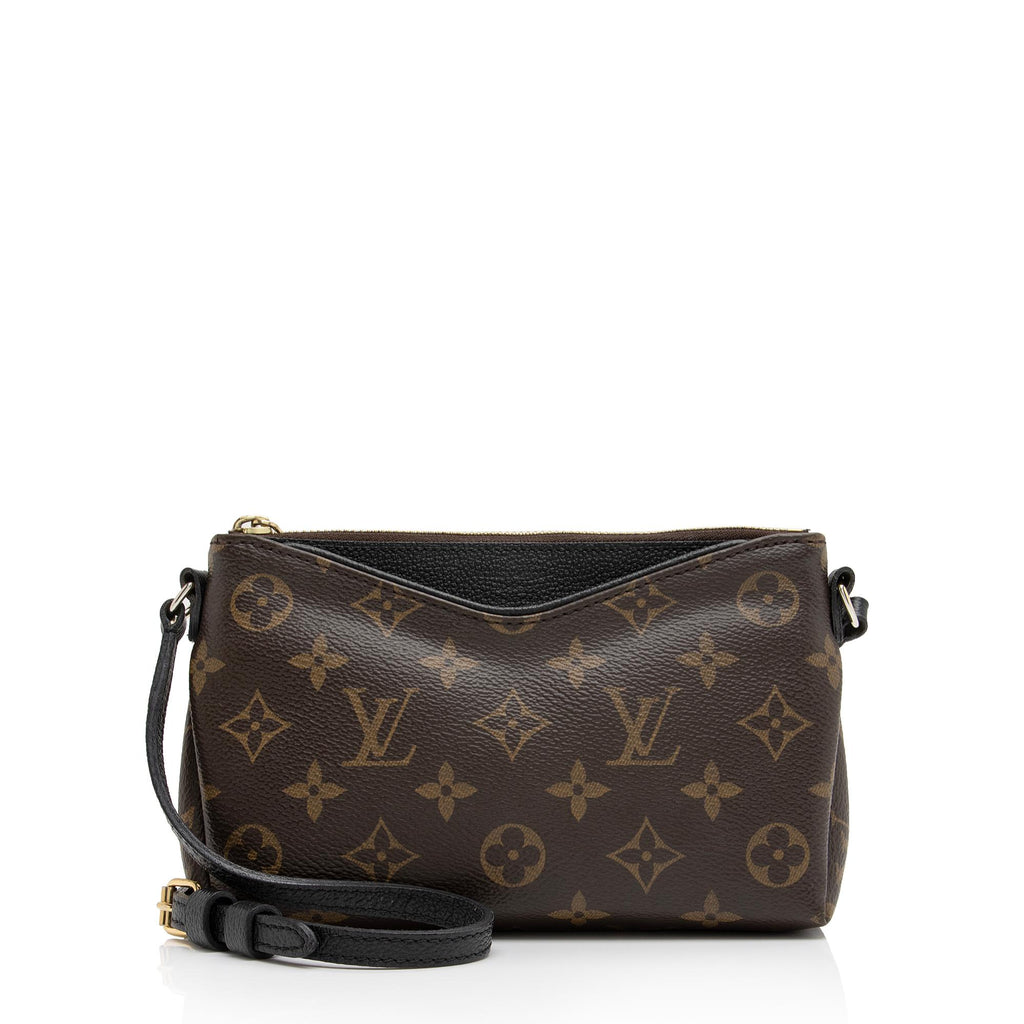 louis vuitton bags for women black cross body