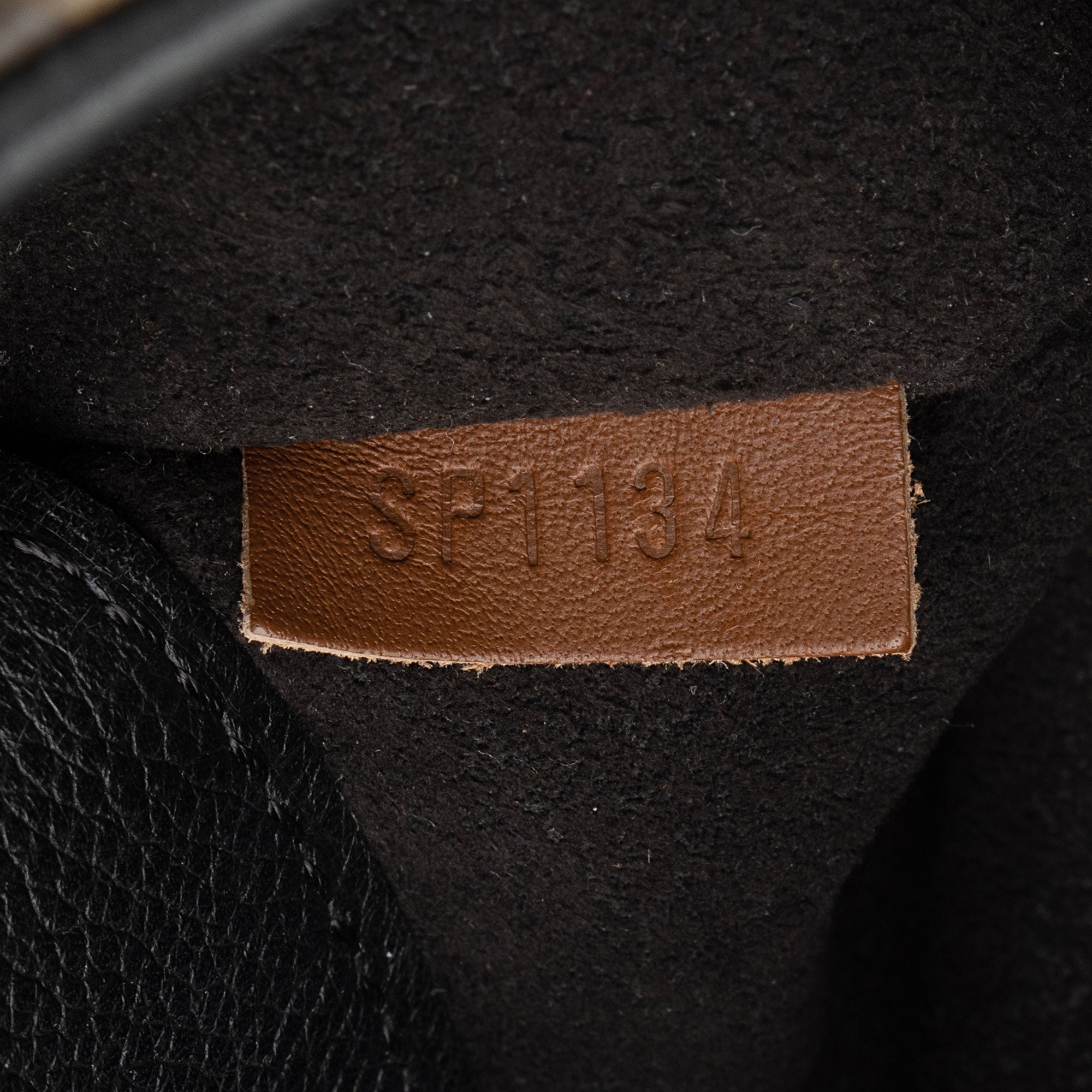 Louis Vuitton Monogram Canvas Pallas Satchel (SHF-iNQodI)