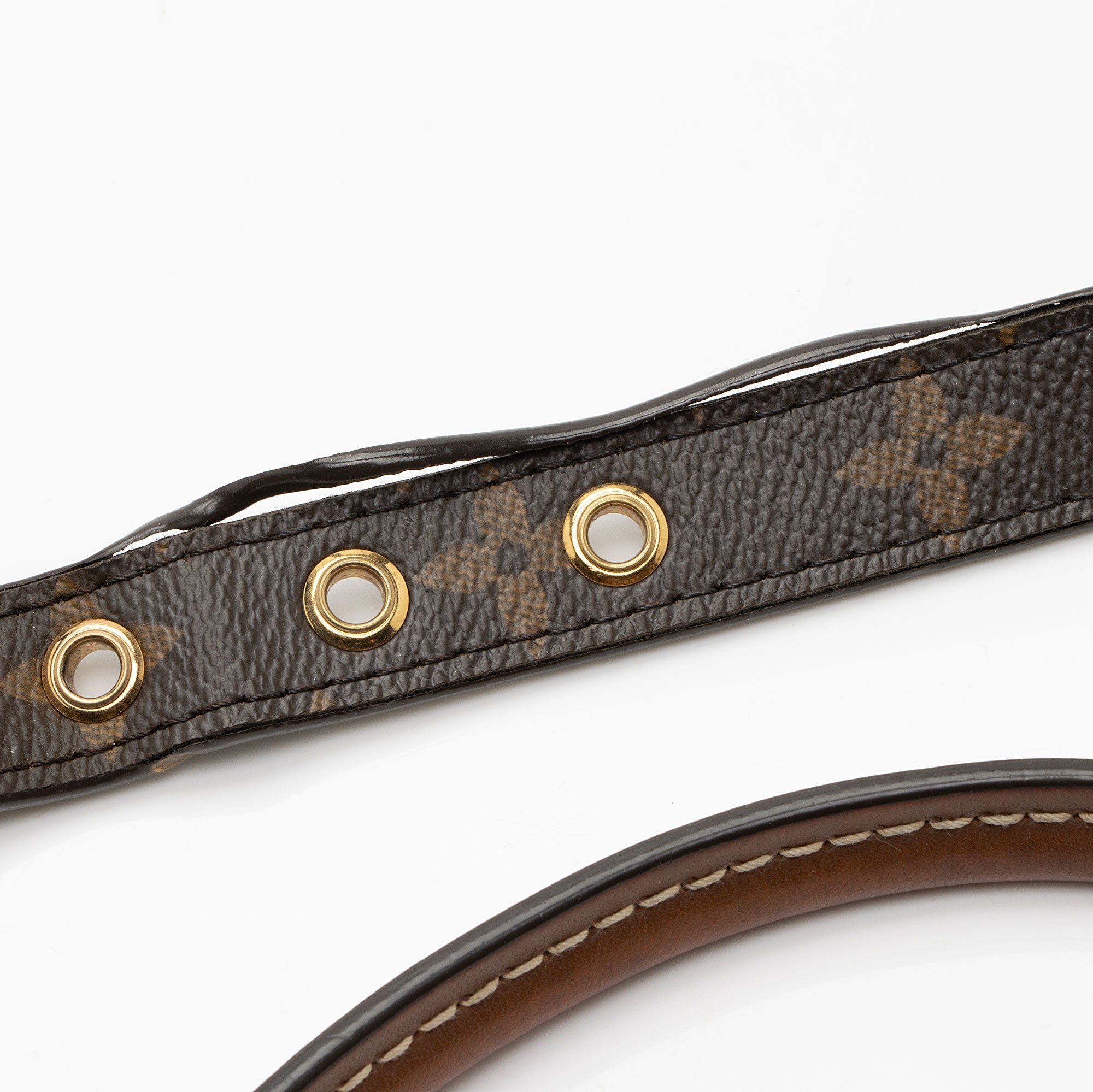 Louis Vuitton Monogram Canvas Pallas Satchel (SHF-iNQodI)