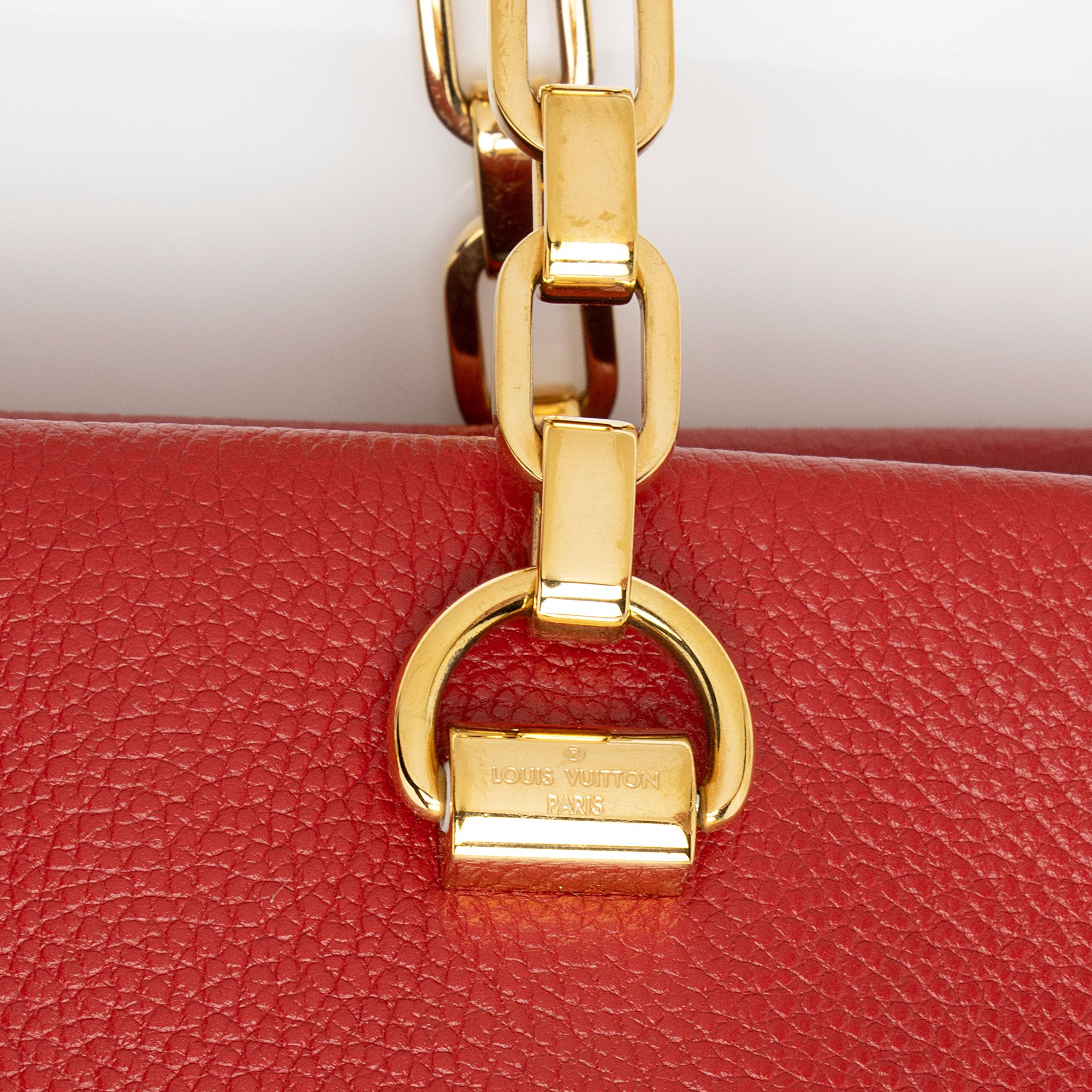 Louis Vuitton Monogram Canvas Pallas Shopper Tote (SHF-nvvYb0)