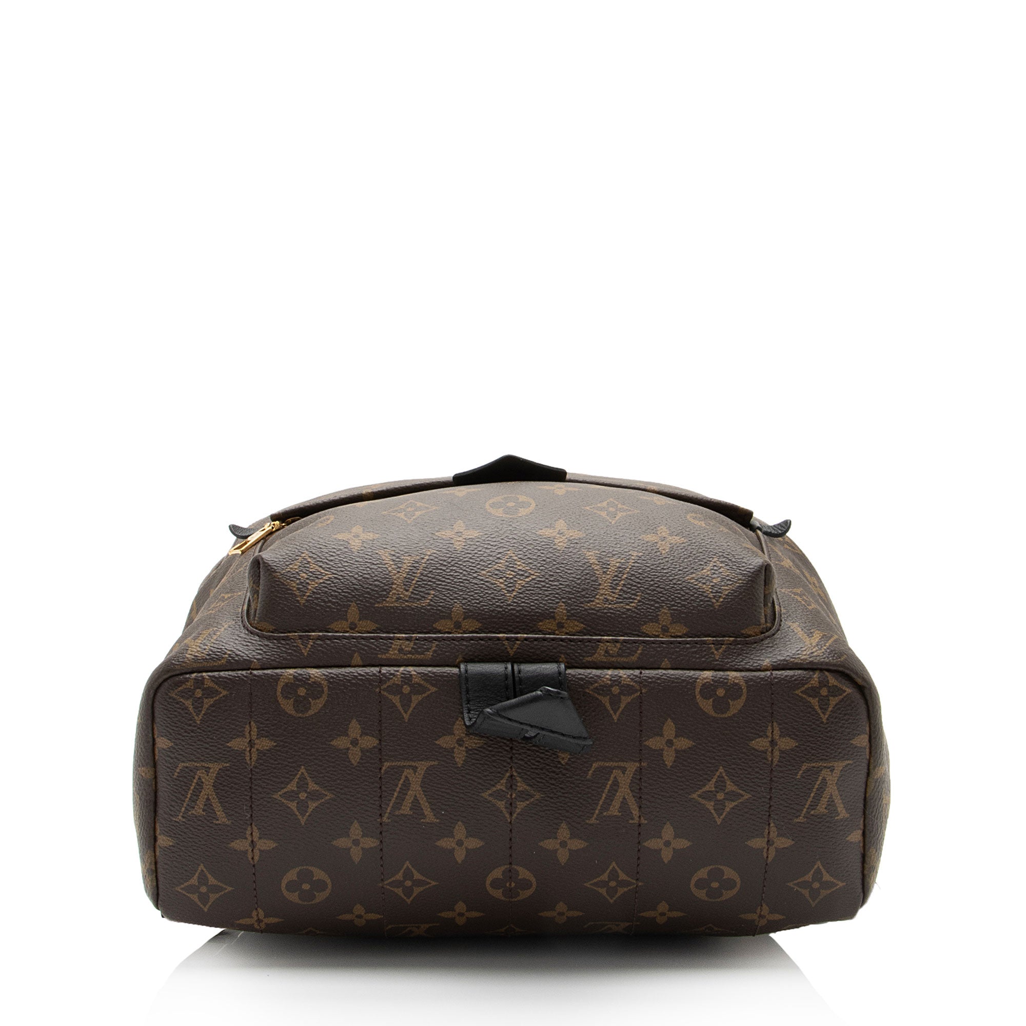 Louis Vuitton Monogram Canvas Palm Springs MM Backpack (SHF-Mq9MAS)