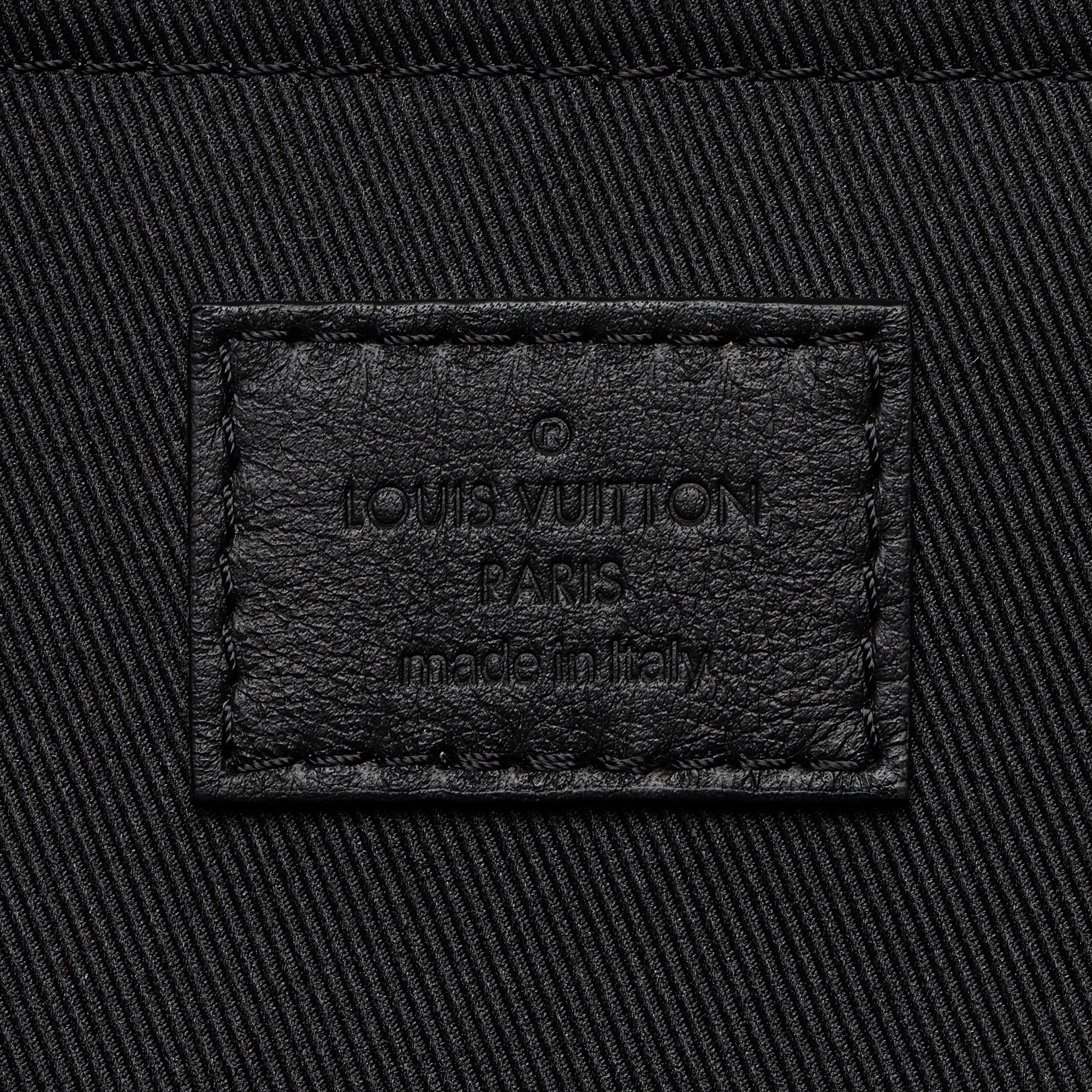 Louis Vuitton Monogram Canvas Palm Springs MM Backpack
