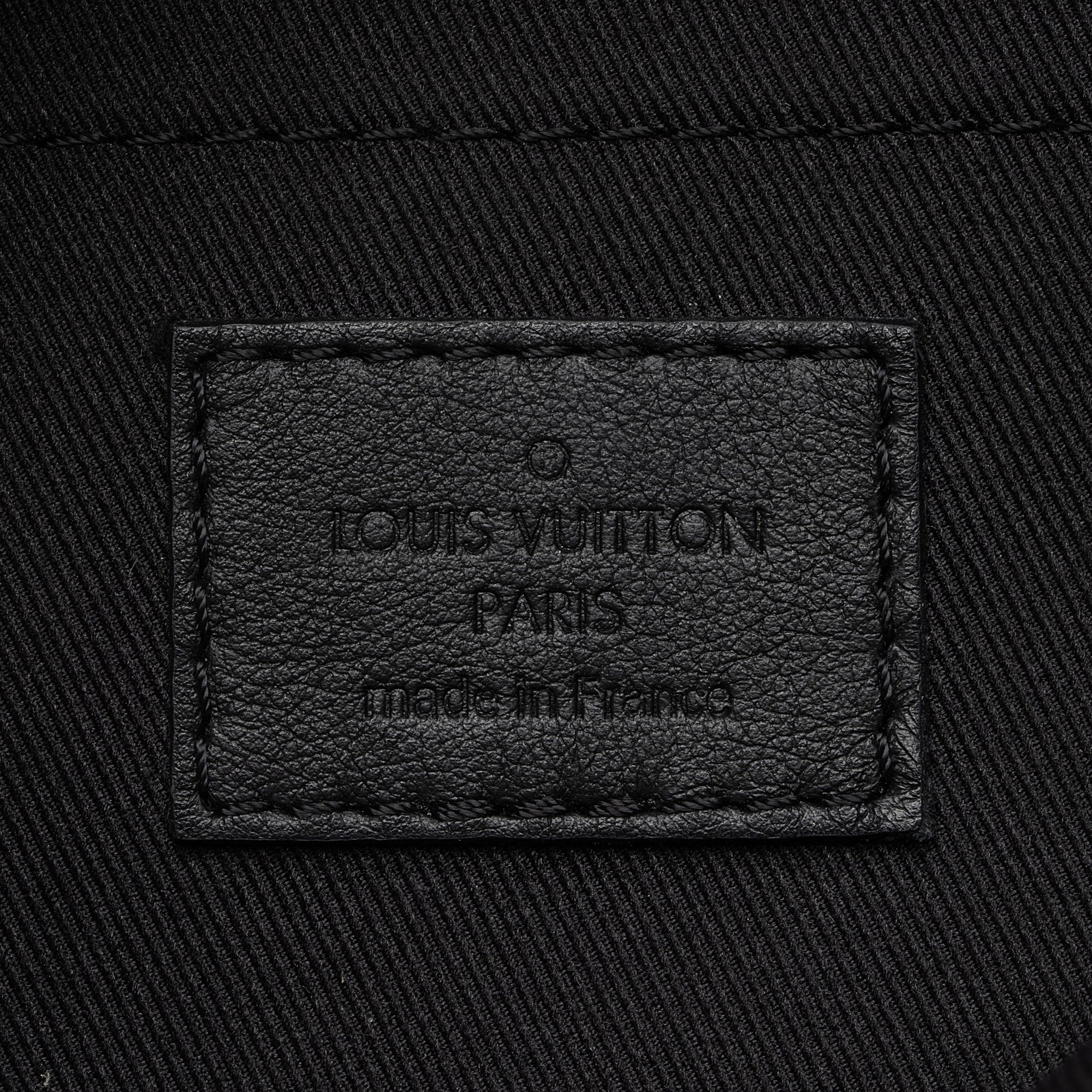 Louis Vuitton Monogram Canvas Palm Springs Mini Backpack