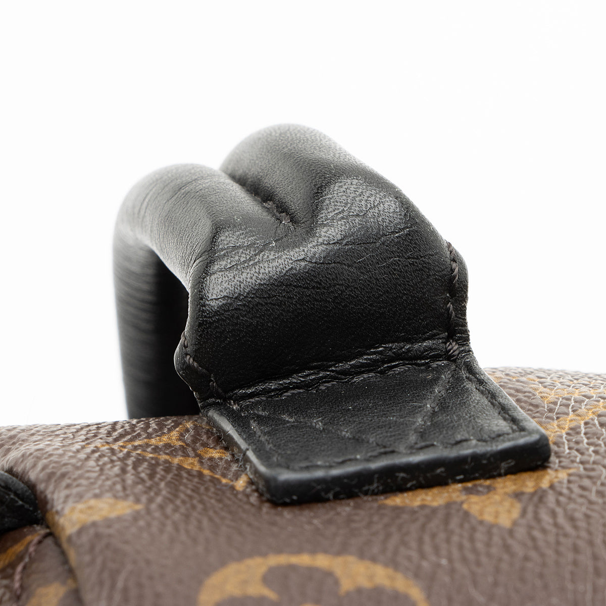Louis Vuitton Monogram Canvas Palm Springs Mini Backpack