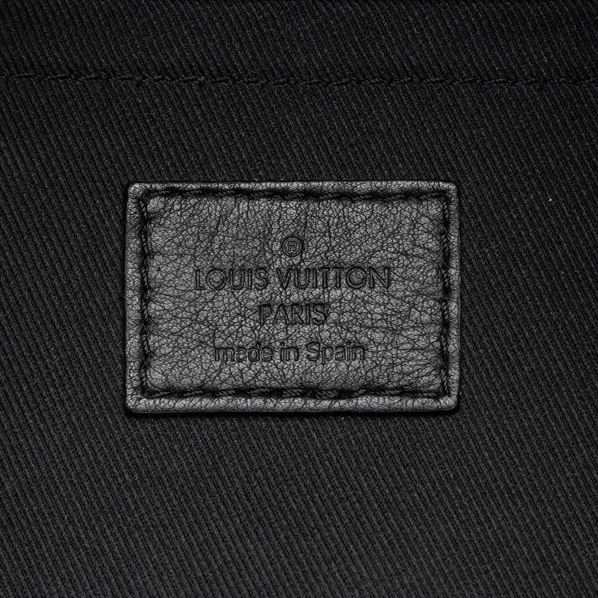 Louis Vuitton Monogram Canvas Palm Springs Mini Backpack