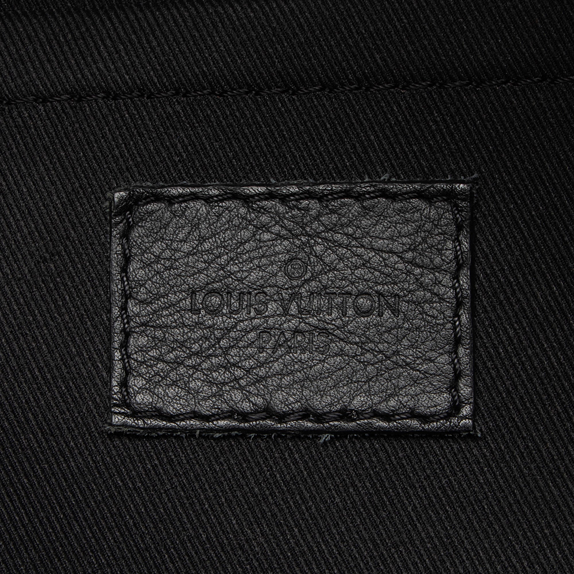 Louis Vuitton Monogram Canvas Palm Springs PM Backpack (SHF-4Fix8f)