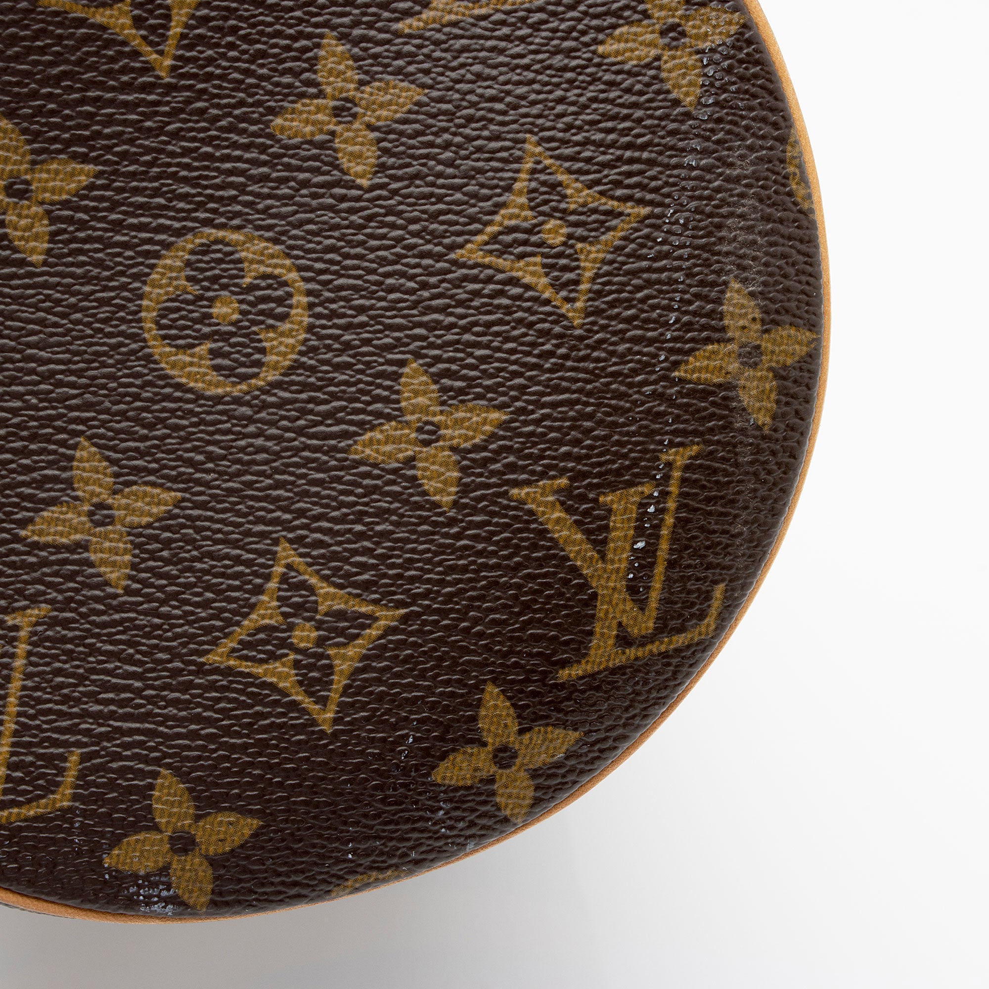 Louis Vuitton Monogram Canvas Papillon 30 Satchel (SHF-GGz7At)