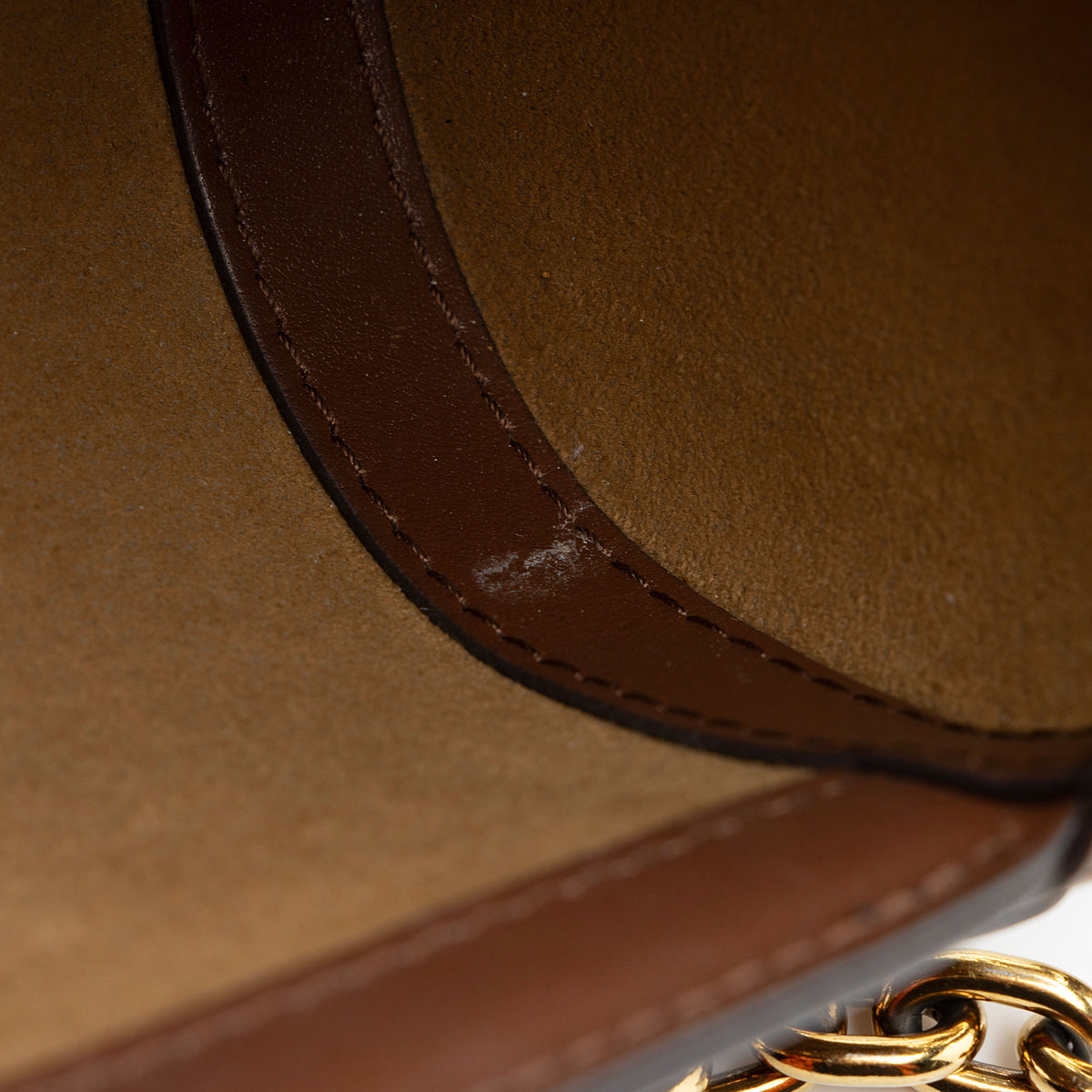 Louis Vuitton Monogram Canvas Papillon Trunk Bag
