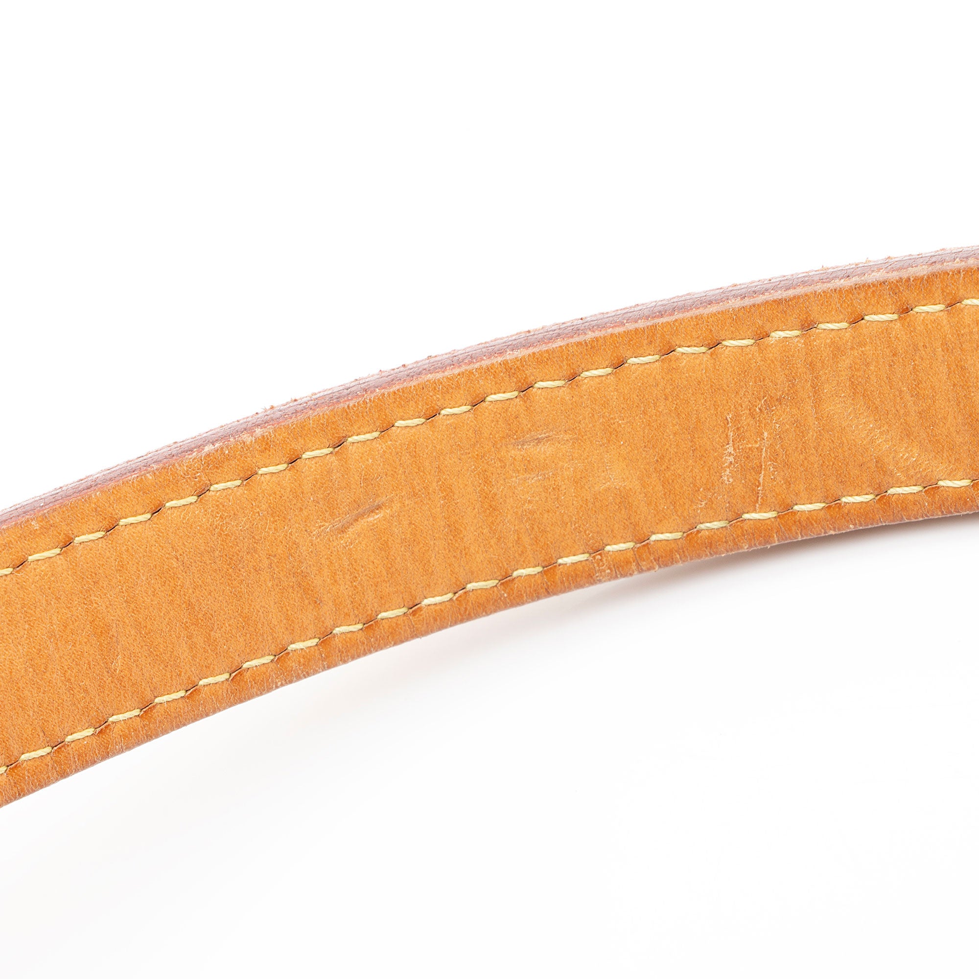 Louis Vuitton Monogram Canvas Petit Noe NM Shoulder Bag (SHF-HV55K0)