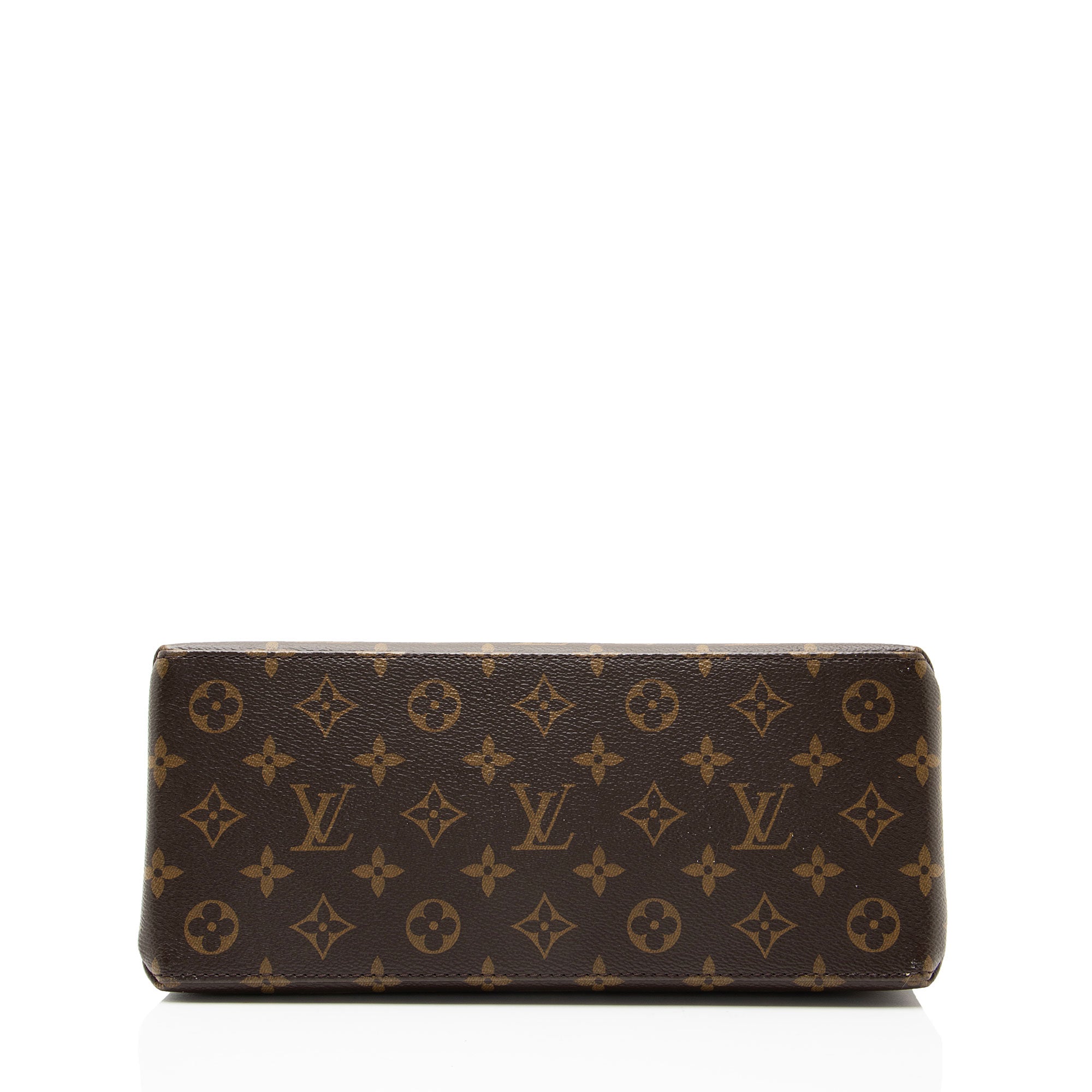 Louis Vuitton Monogram Canvas Petit Palais Tote