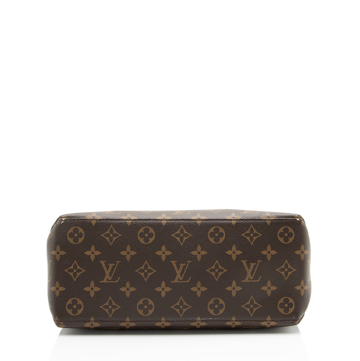 Louis Vuitton Monogram Canvas Petit Palais Tote