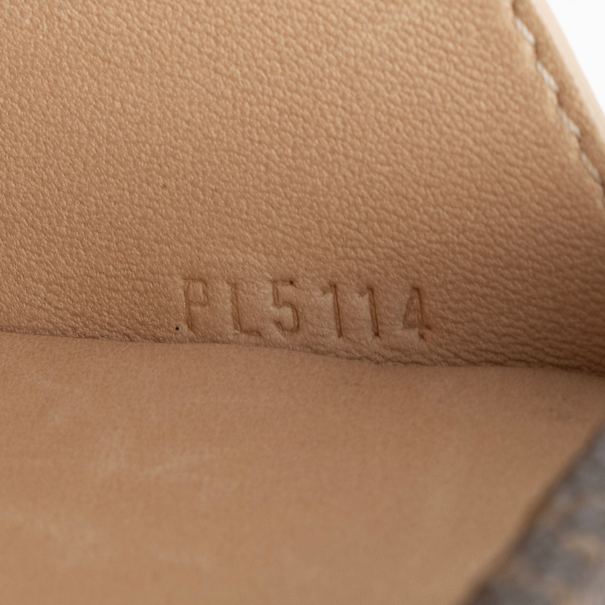 Louis Vuitton Monogram Canvas Petite Malle Bag (SHF-m9MtFU)