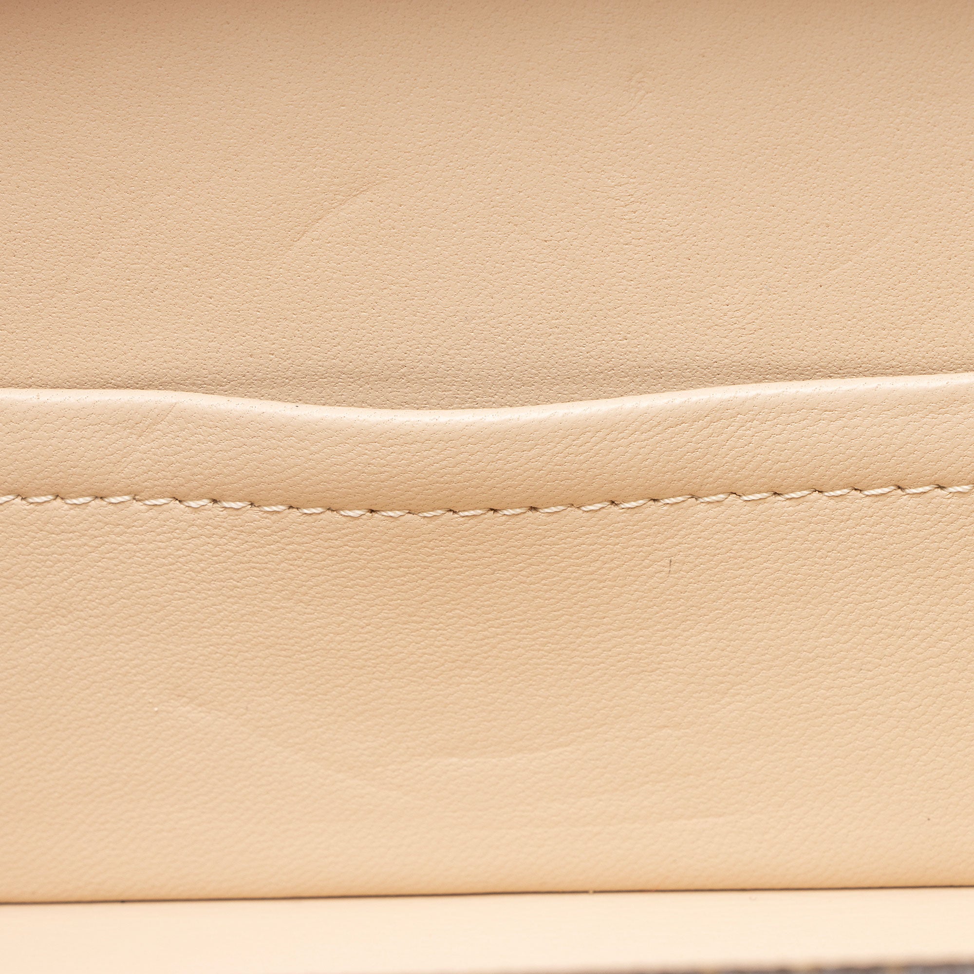 Louis Vuitton Monogram Canvas Petite Malle Bag