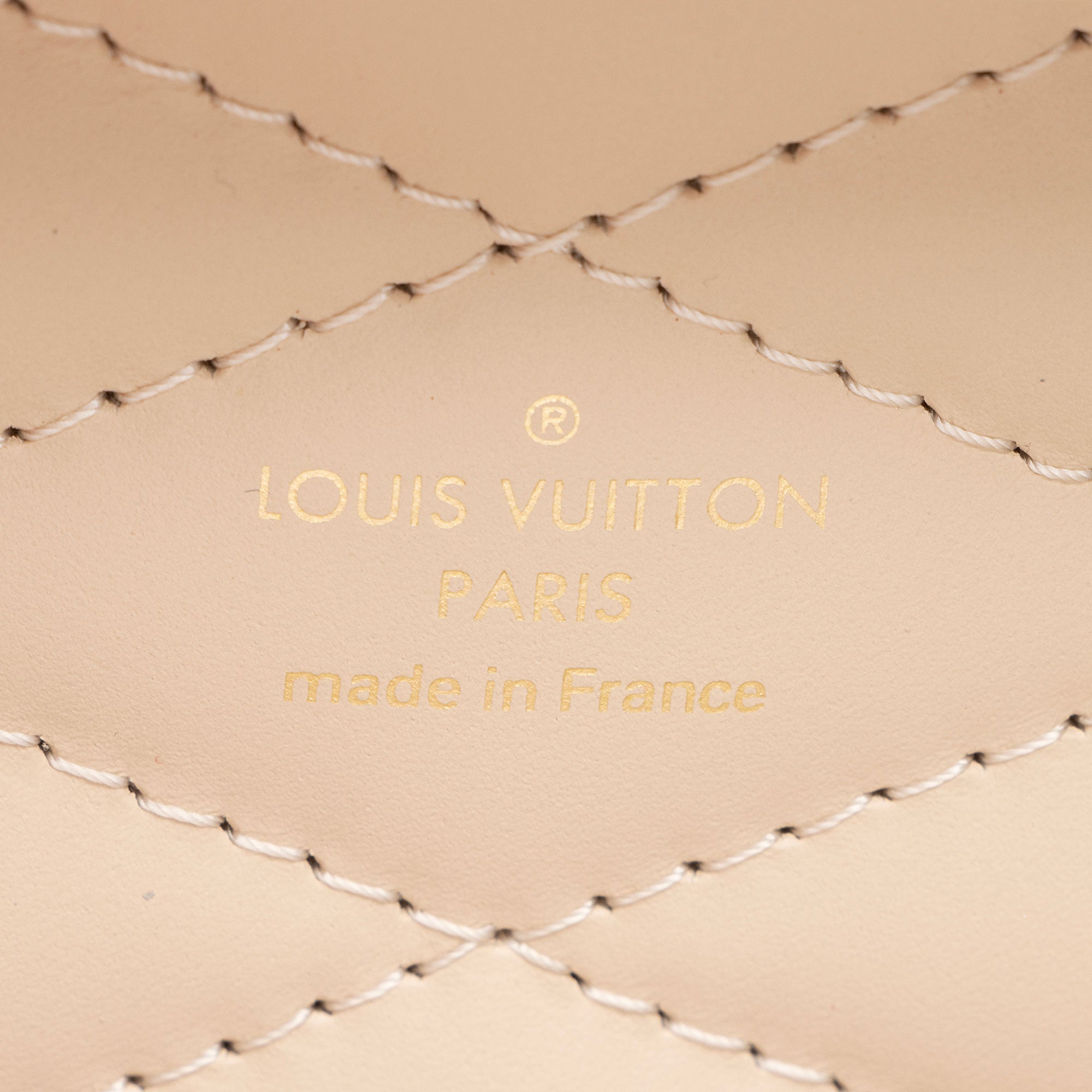 Louis Vuitton Monogram Canvas Petite Valise Top Handle