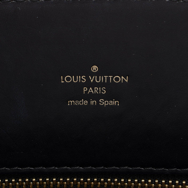 Louis Vuitton Monogram Canvas Phenix MM Satchel (SHF-0Pbrb2)