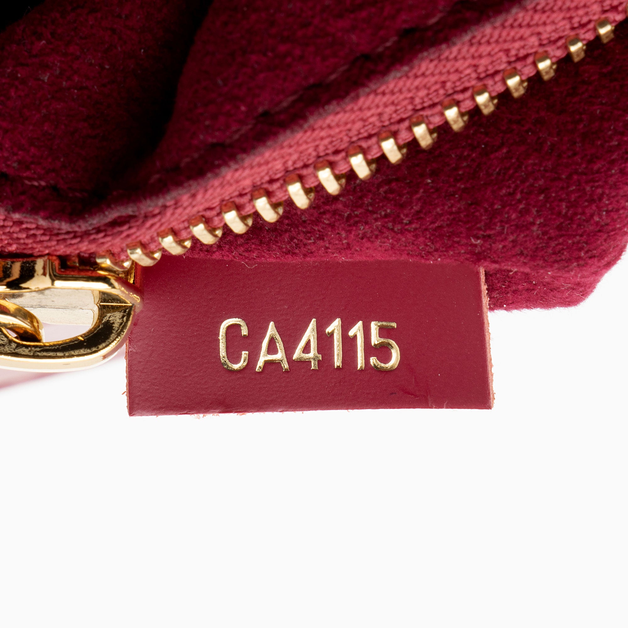 Louis Vuitton Monogram Canvas Phenix MM Satchel