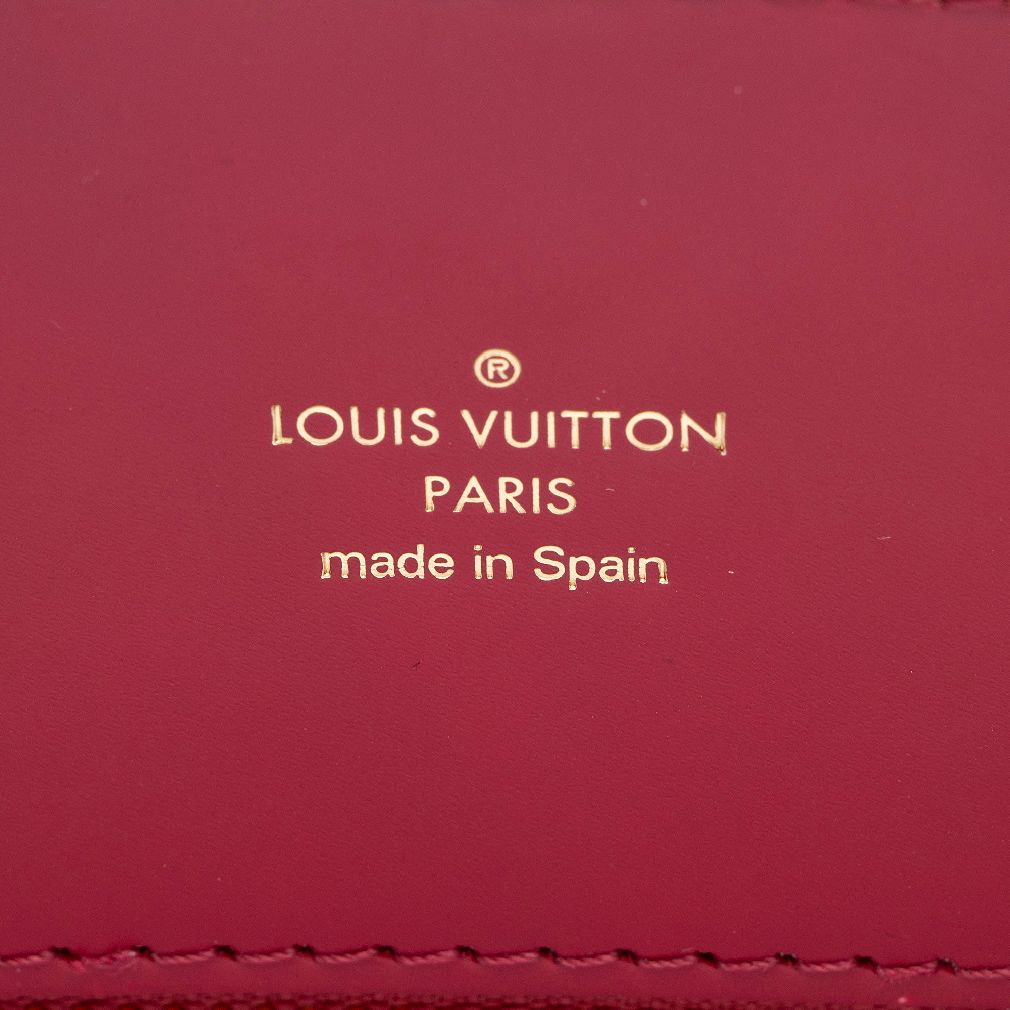 Louis Vuitton Monogram Canvas Phenix MM Satchel