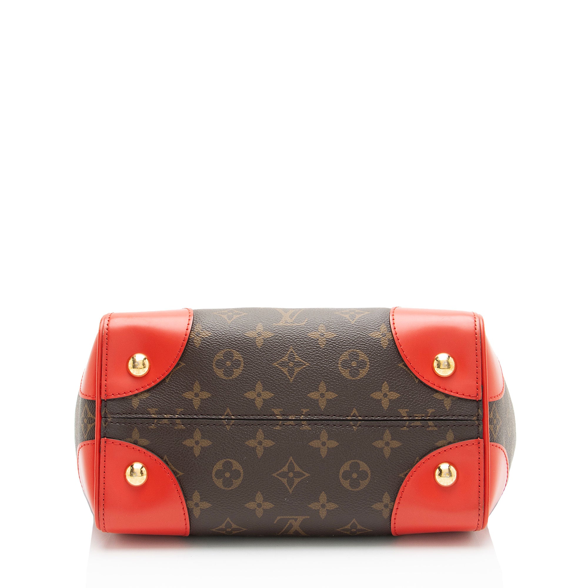Louis Vuitton Monogram Canvas Phenix PM Satchel