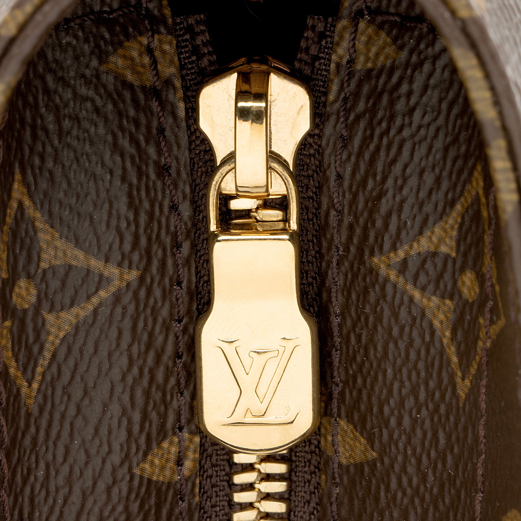 Louis Vuitton Monogram Canvas Piano NM Tote