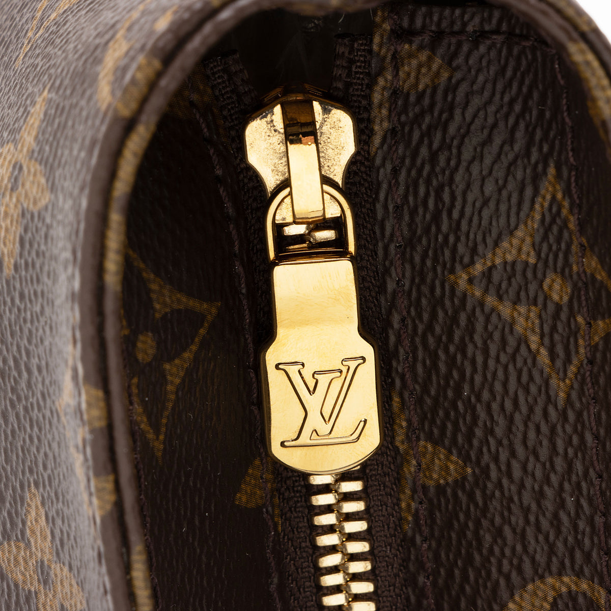 Louis Vuitton Monogram Canvas Piano NM Tote