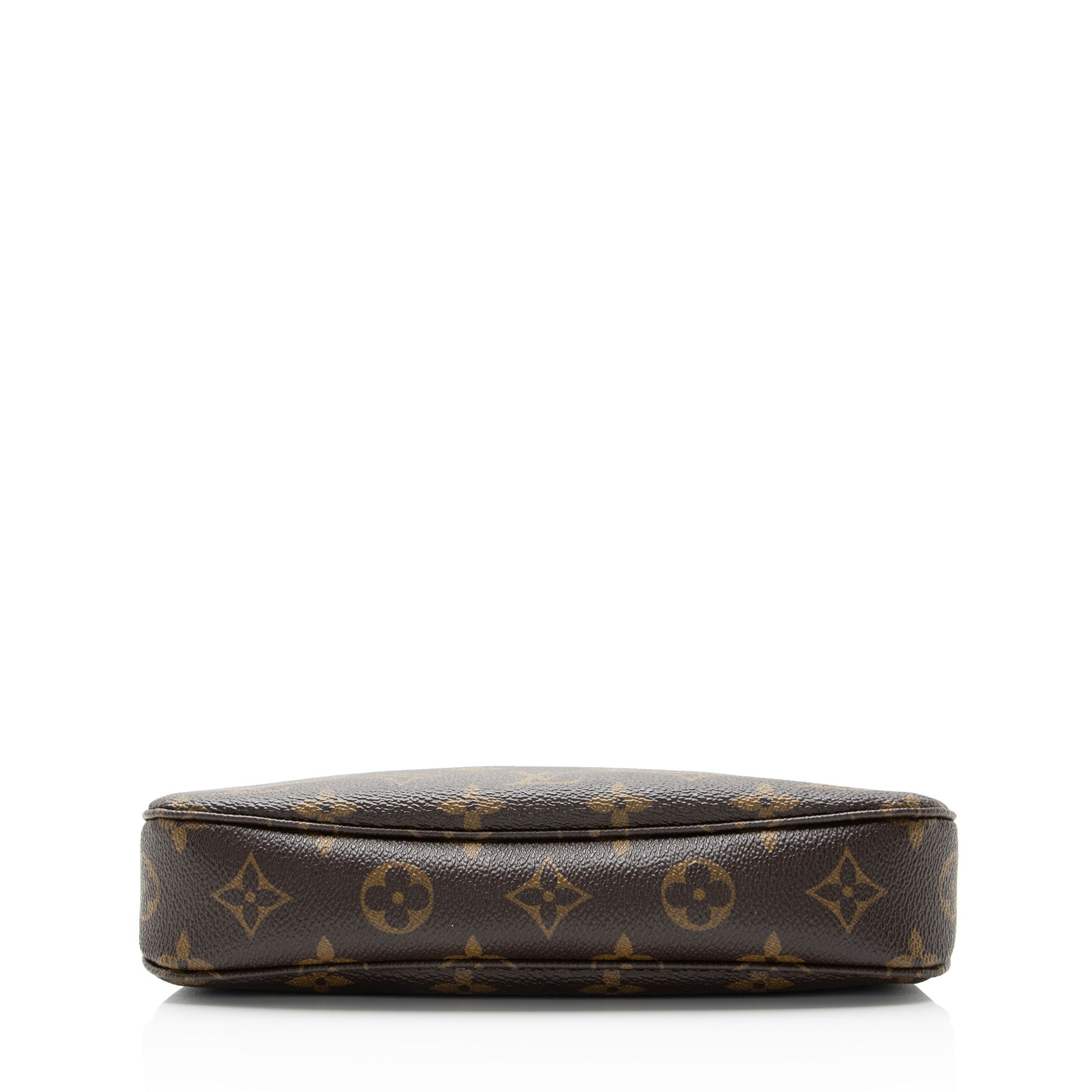 Louis Vuitton Monogram Canvas Pochette Accessoires