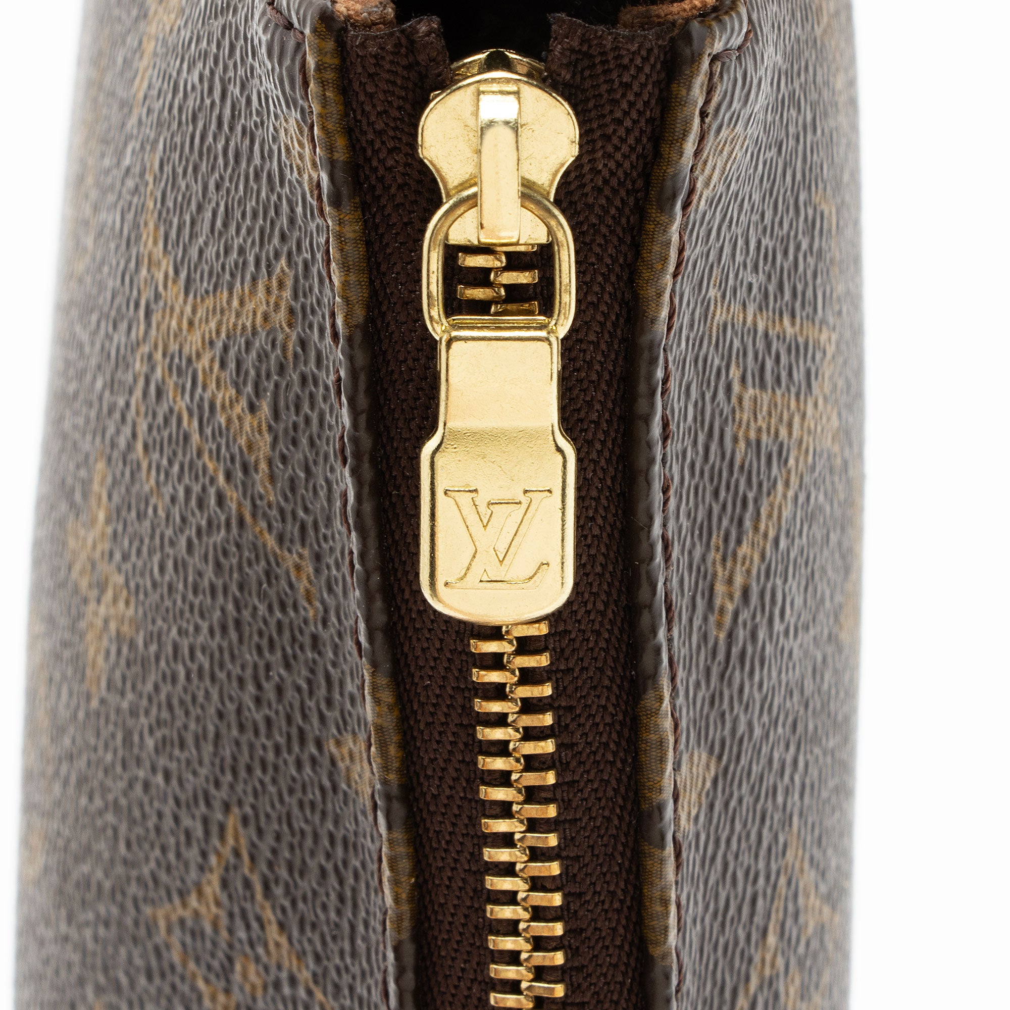 Louis Vuitton Monogram Canvas Pochette Accessoires