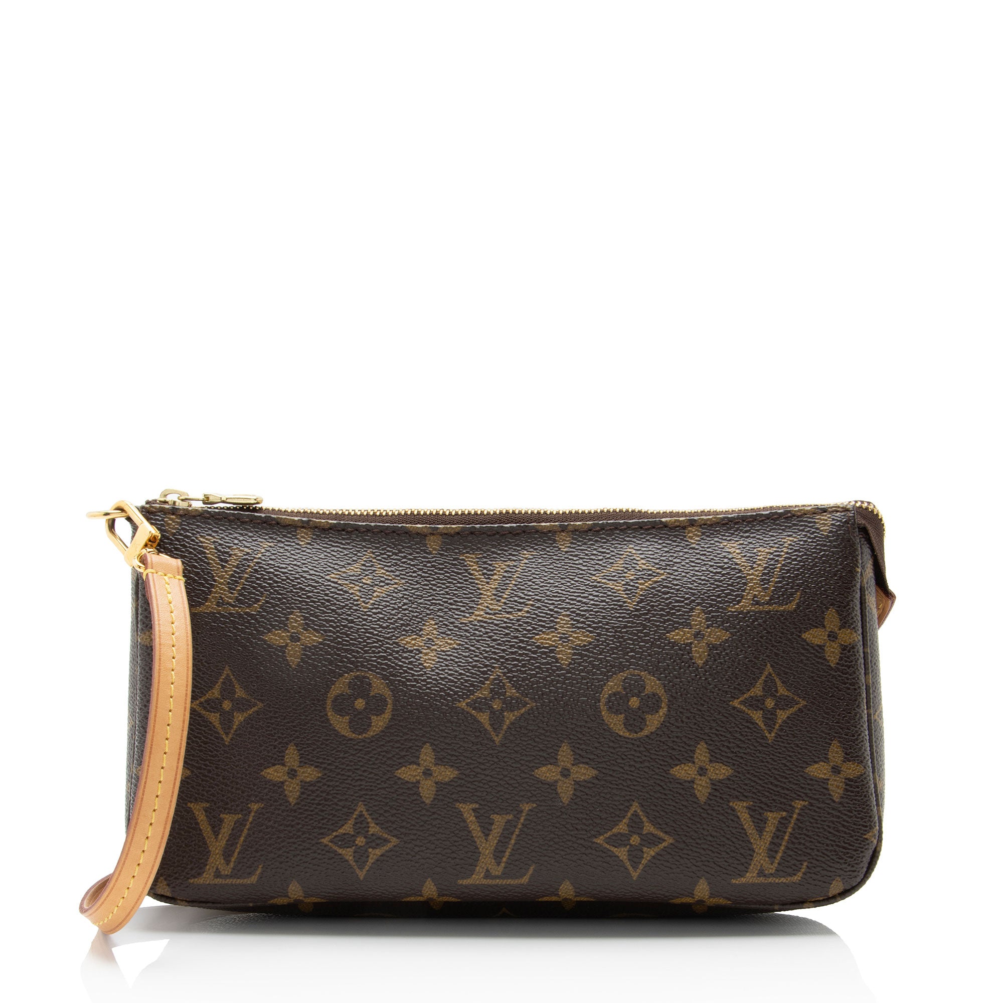 Louis Vuitton Monogram Canvas Pochette Accessoires