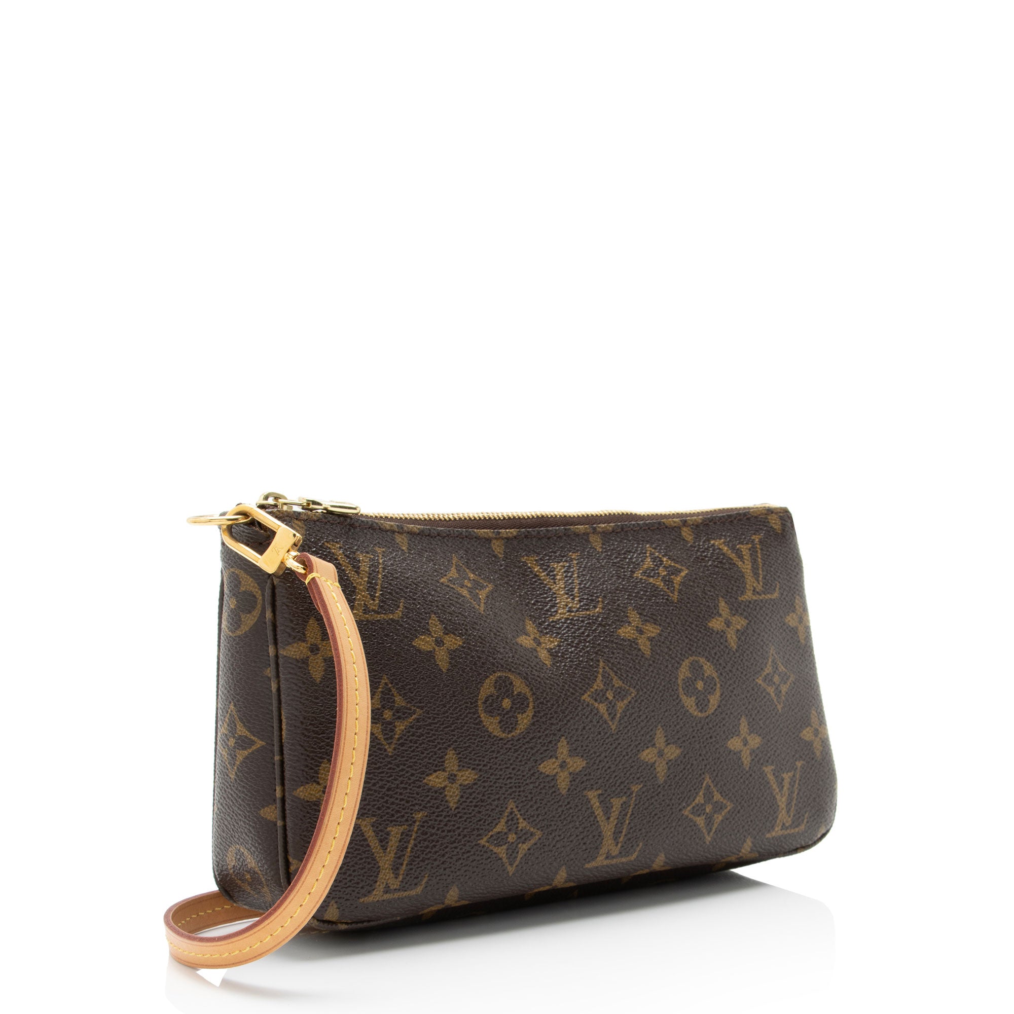 Louis Vuitton Monogram Canvas Pochette Accessoires