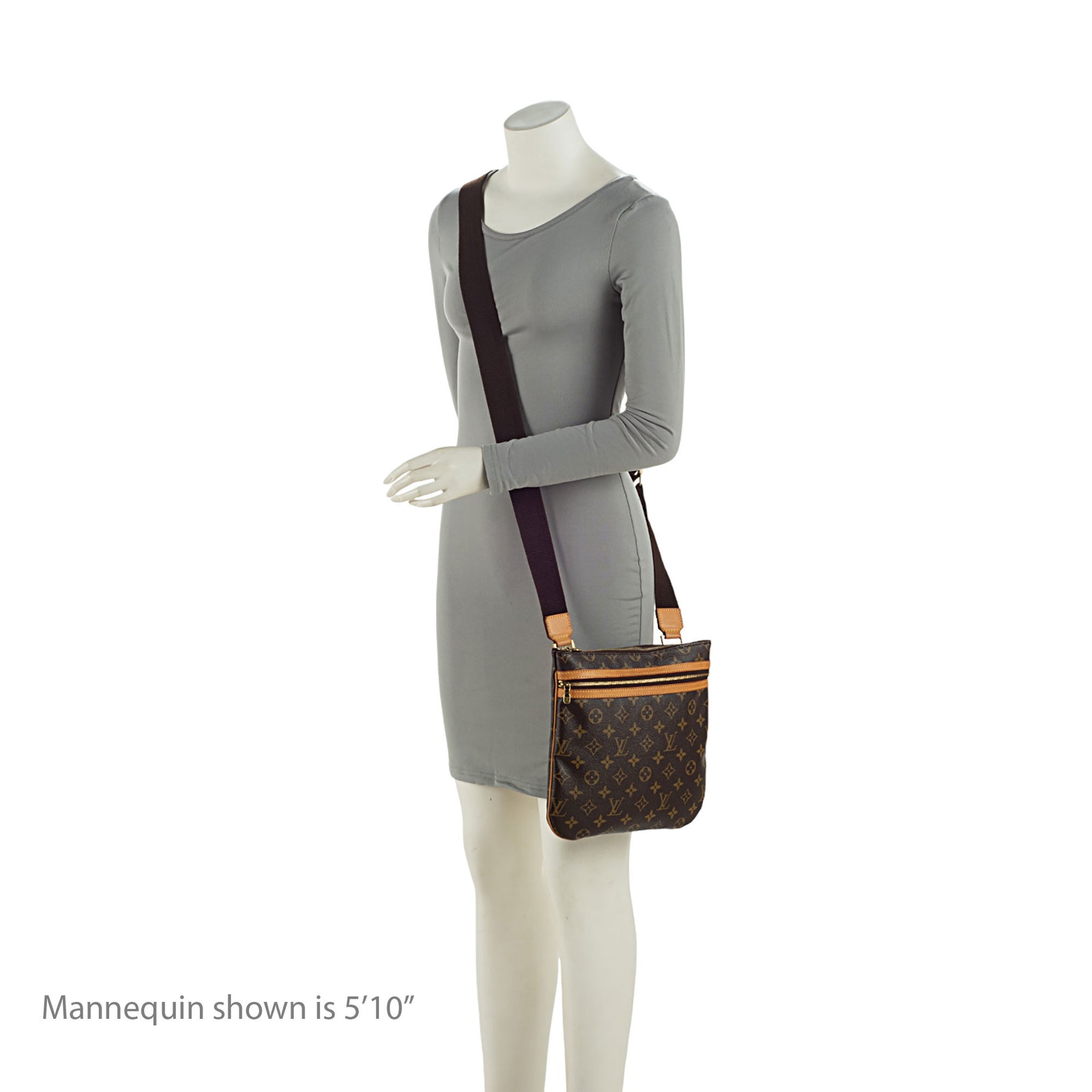 Pochette bosphore louis vuitton online