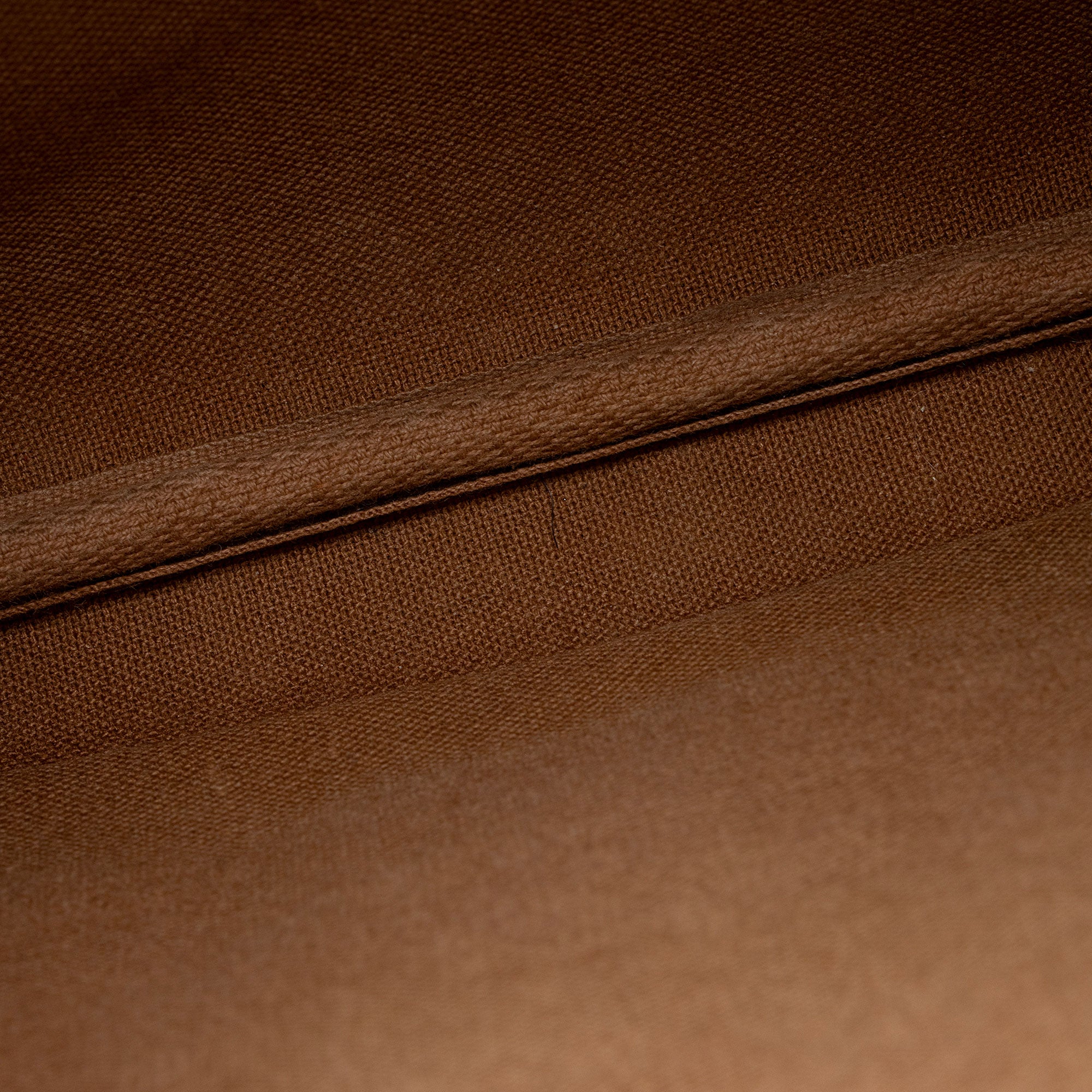 Louis Vuitton Monogram Canvas Pochette Bosphore Messenger (SHF-72xMgM)