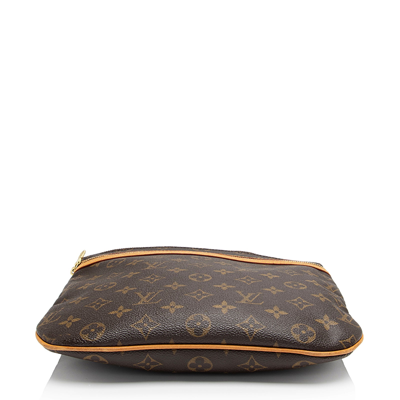 Louis Vuitton Monogram Canvas Pochette Bosphore Messenger SHF JqHHTE LuxeDH