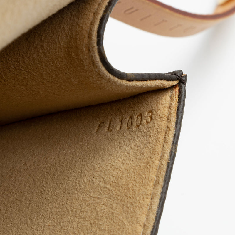 Félicie Pochette Monogram Canvas - Wallets and Small Leather Goods