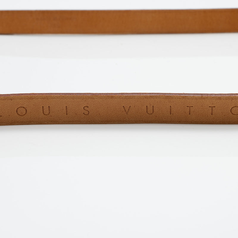 Louis Vuitton Florentine Shoulder bag 340082